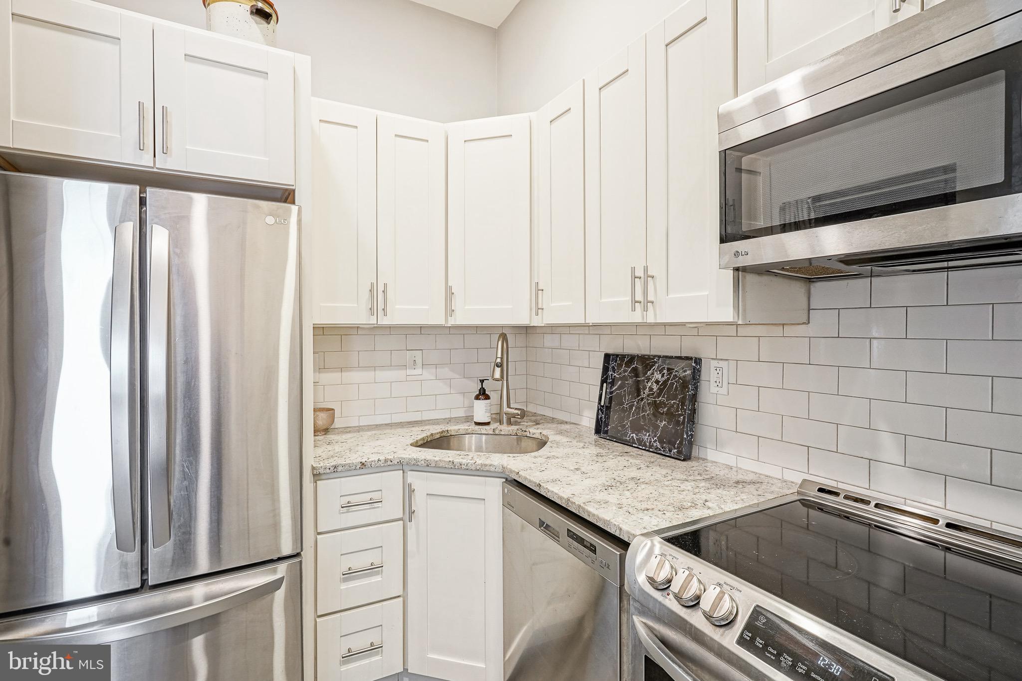 OLD CITY - Residential