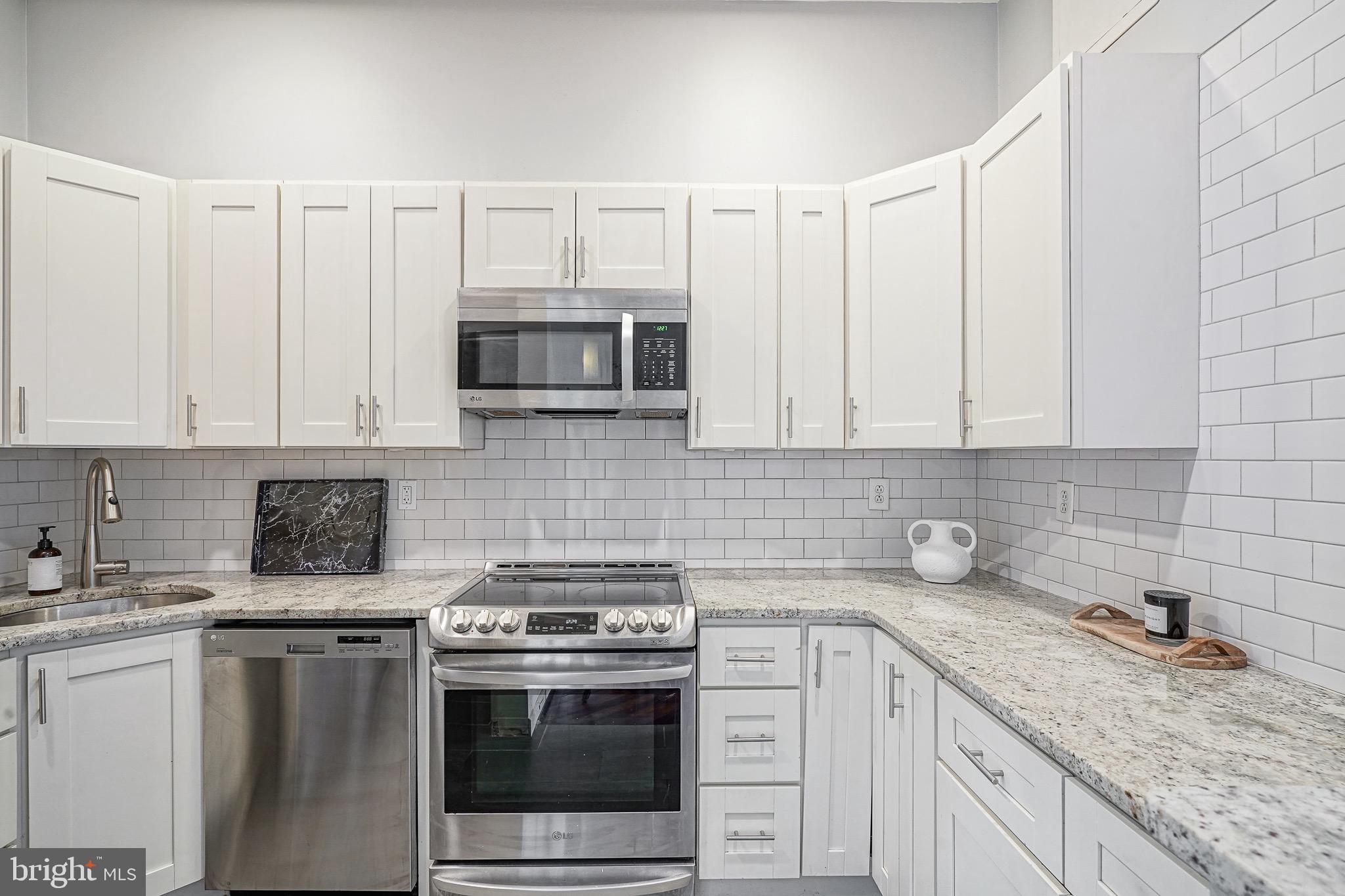 OLD CITY - Residential