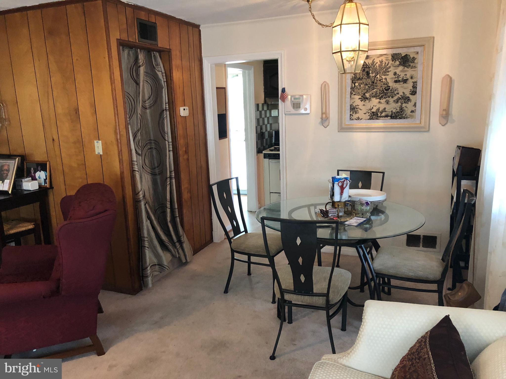 NORTH FORESTVILLE - Residential