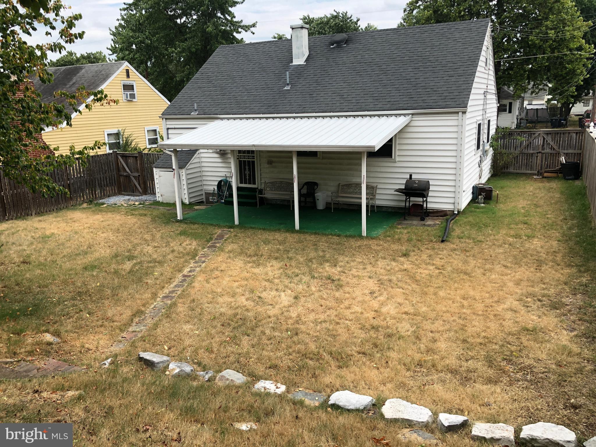 NORTH FORESTVILLE - Residential