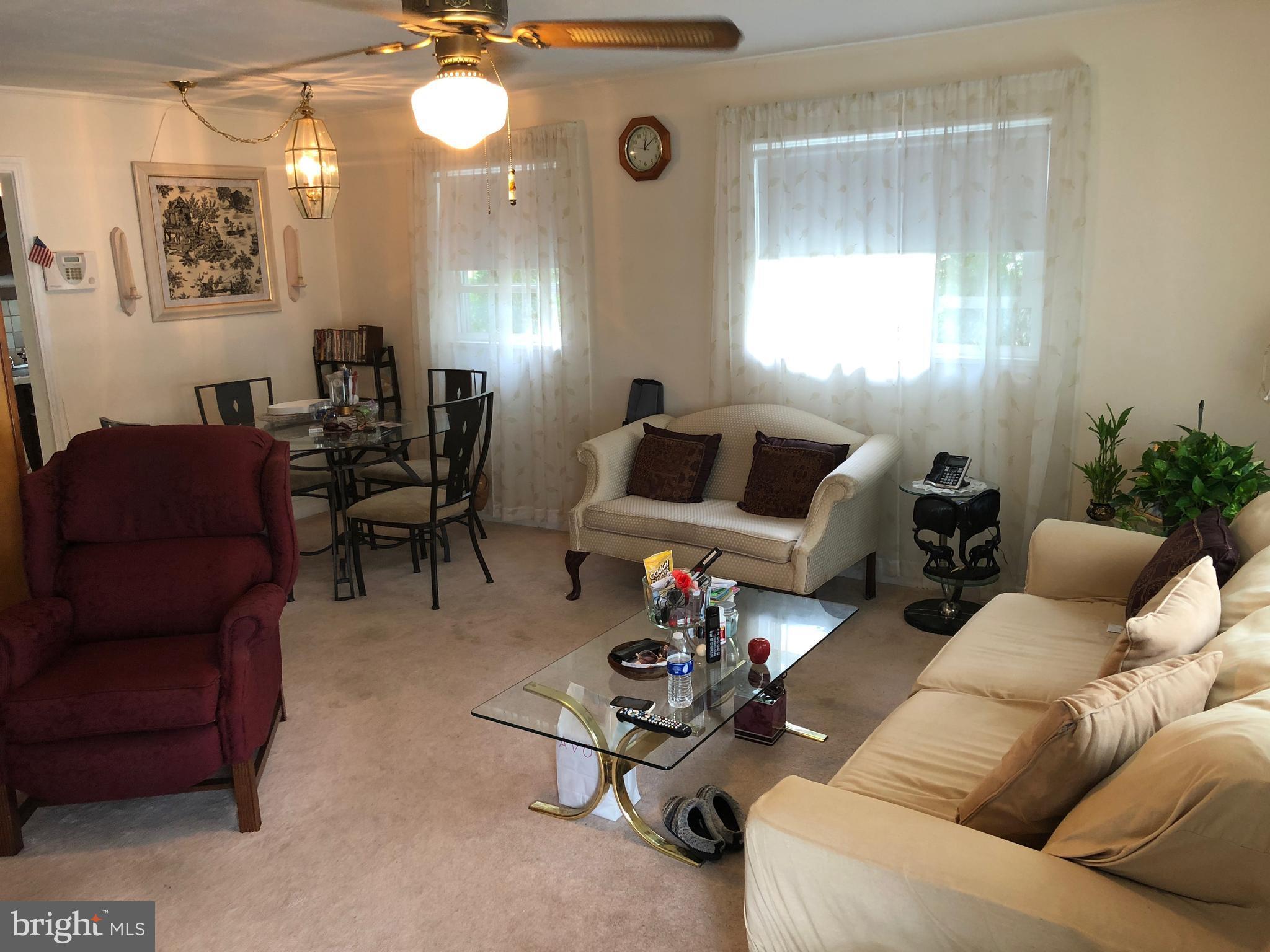 NORTH FORESTVILLE - Residential