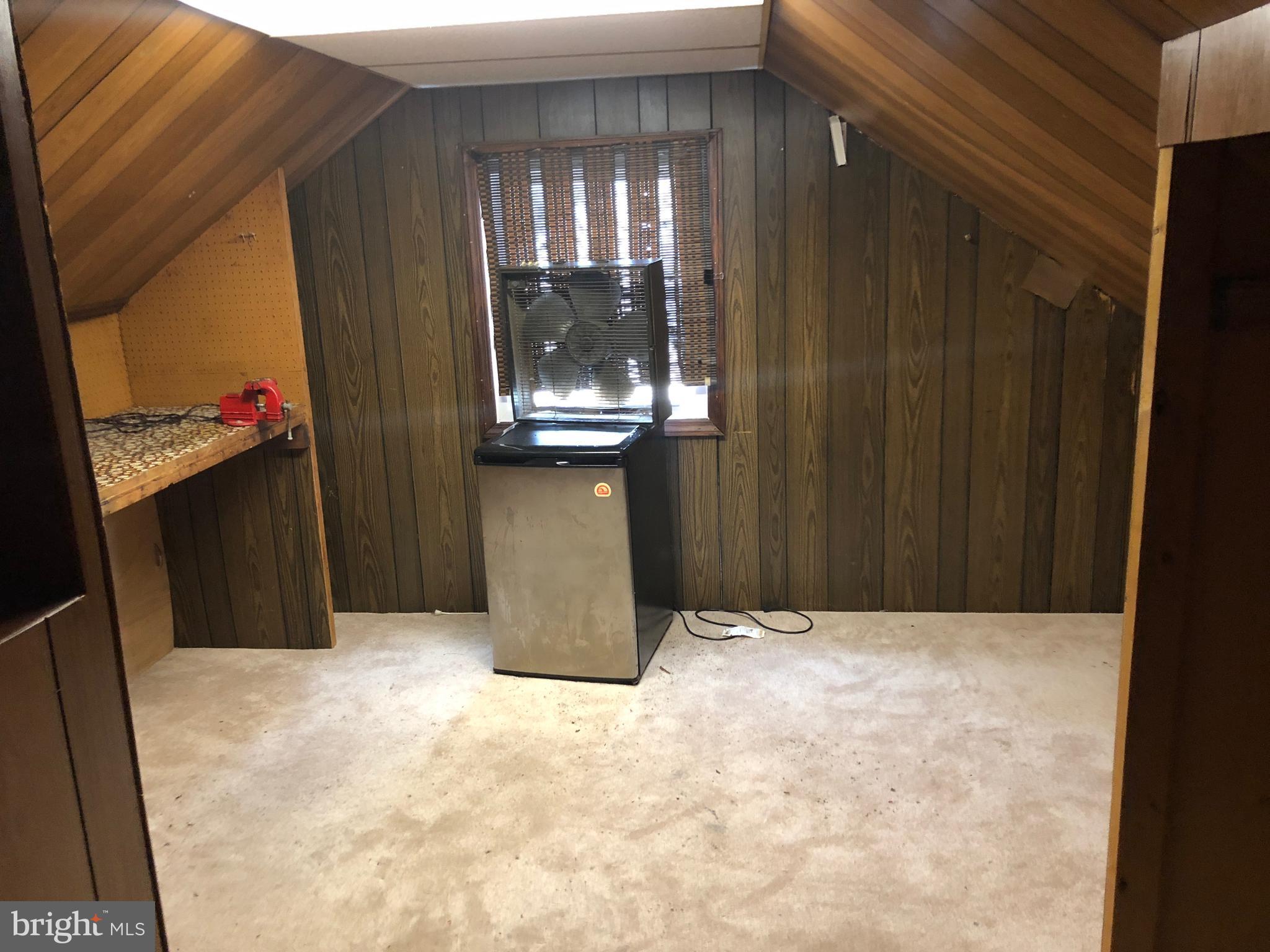 NORTH FORESTVILLE - Residential