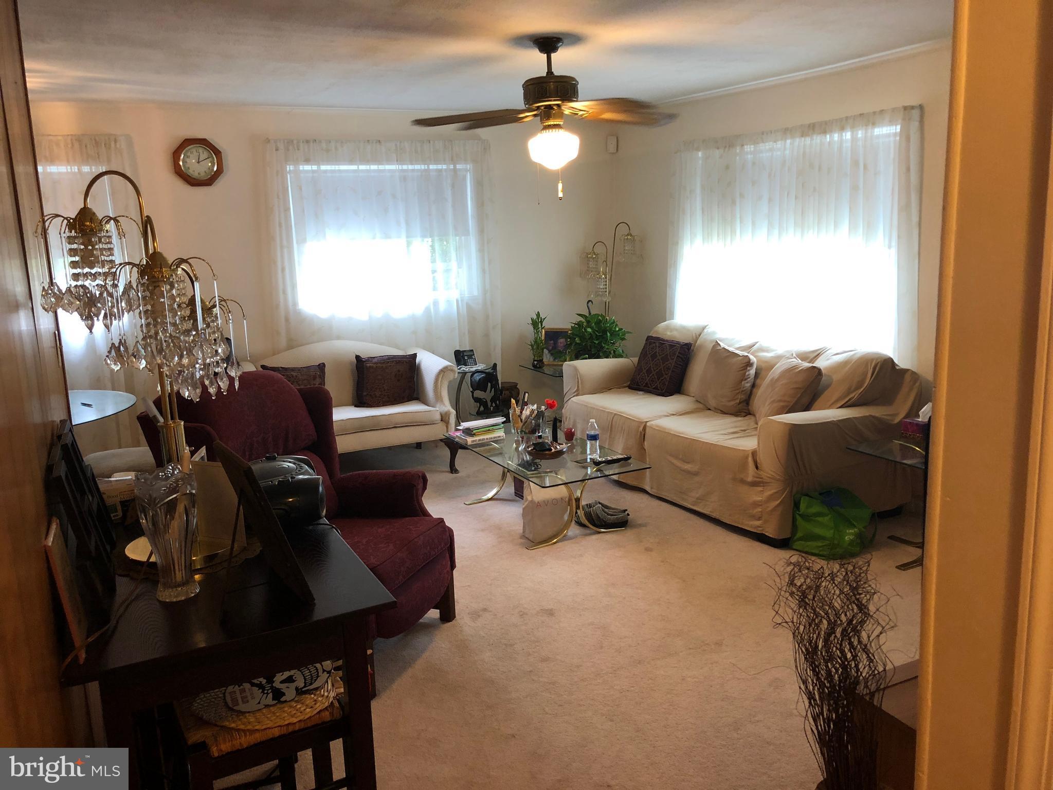 NORTH FORESTVILLE - Residential