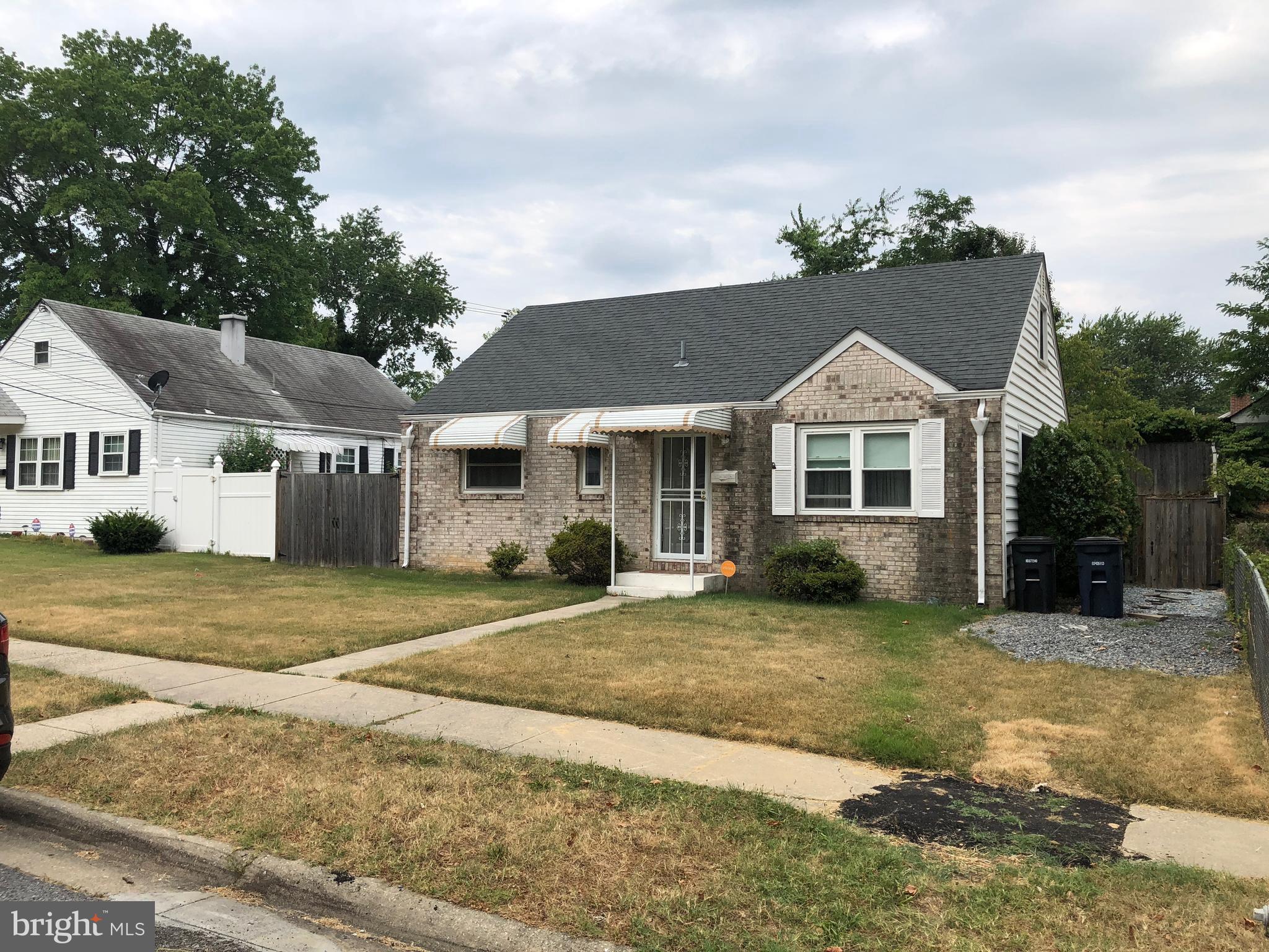 NORTH FORESTVILLE - Residential