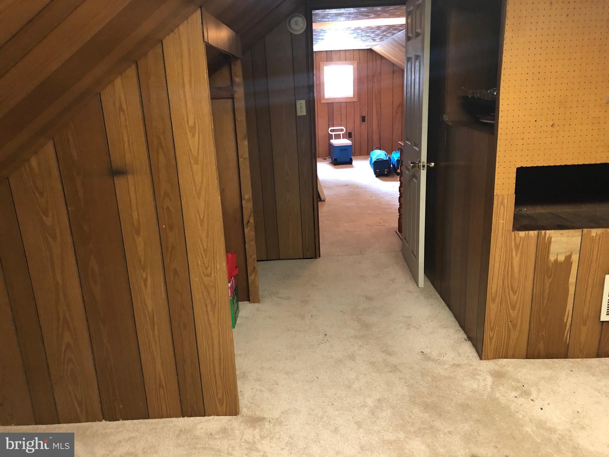 NORTH FORESTVILLE - Residential