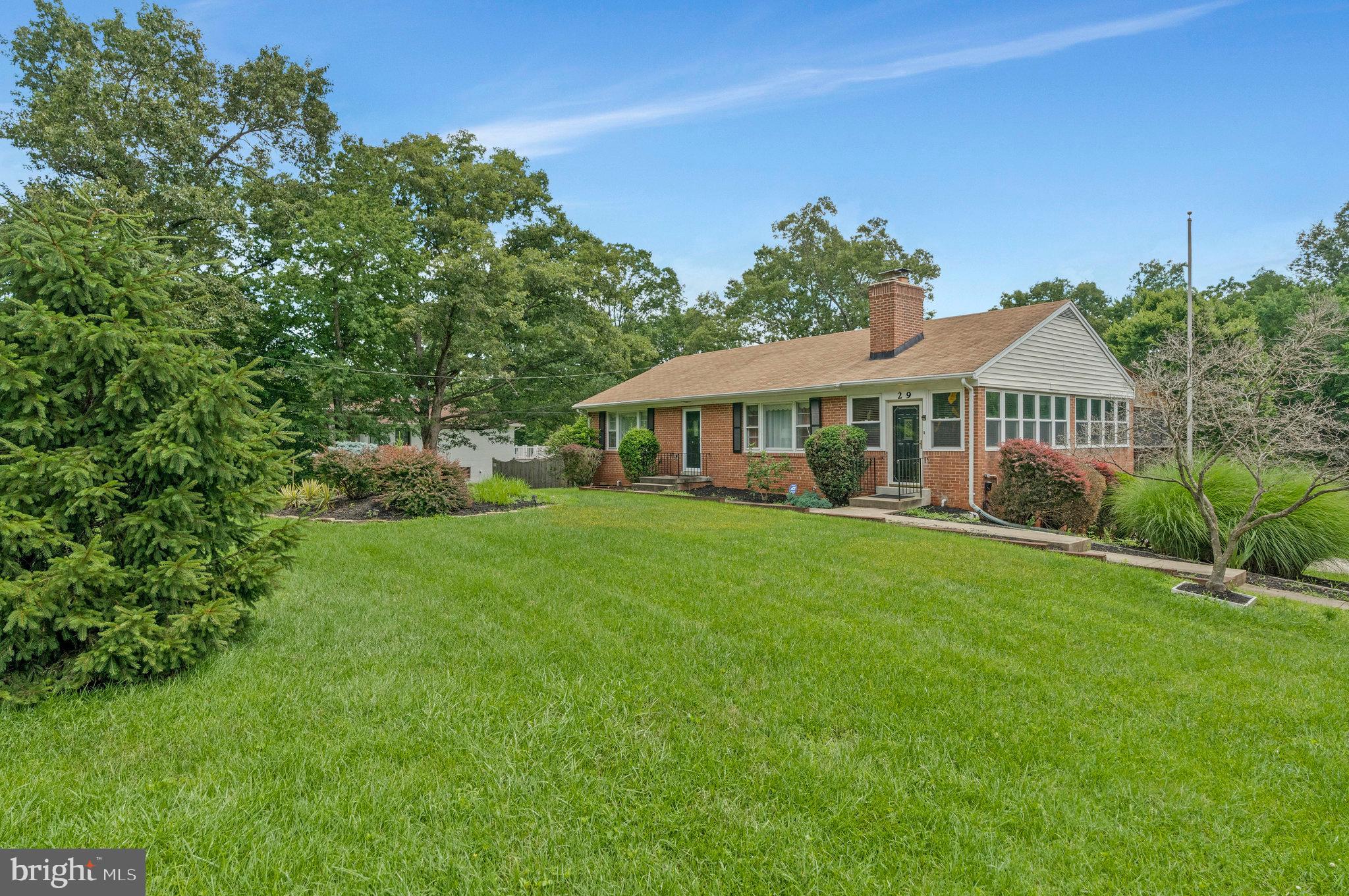 29 CEDAR DRIVE