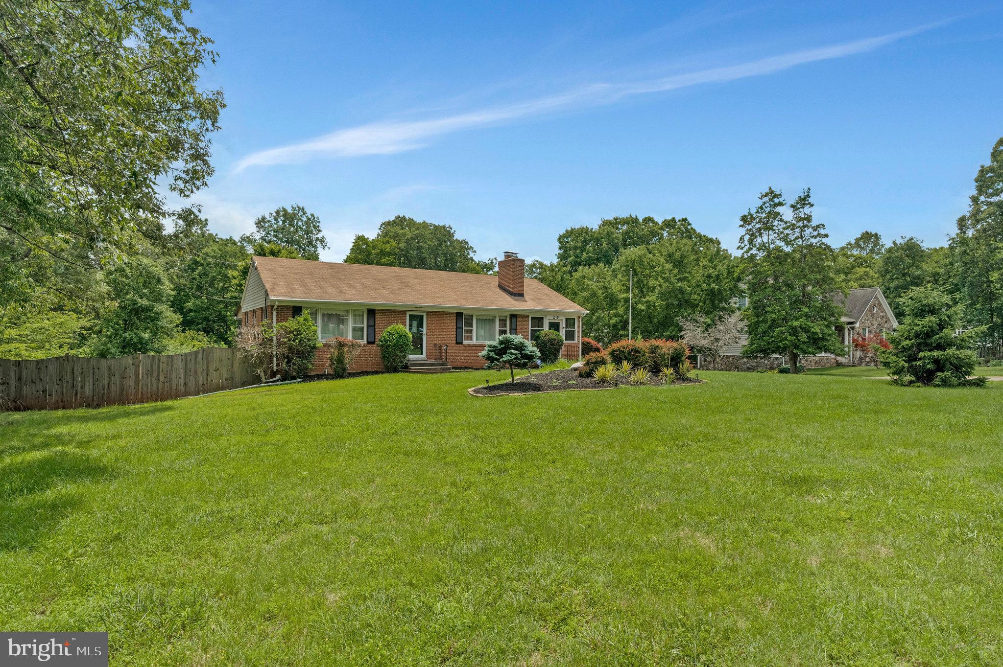 29 CEDAR DRIVE