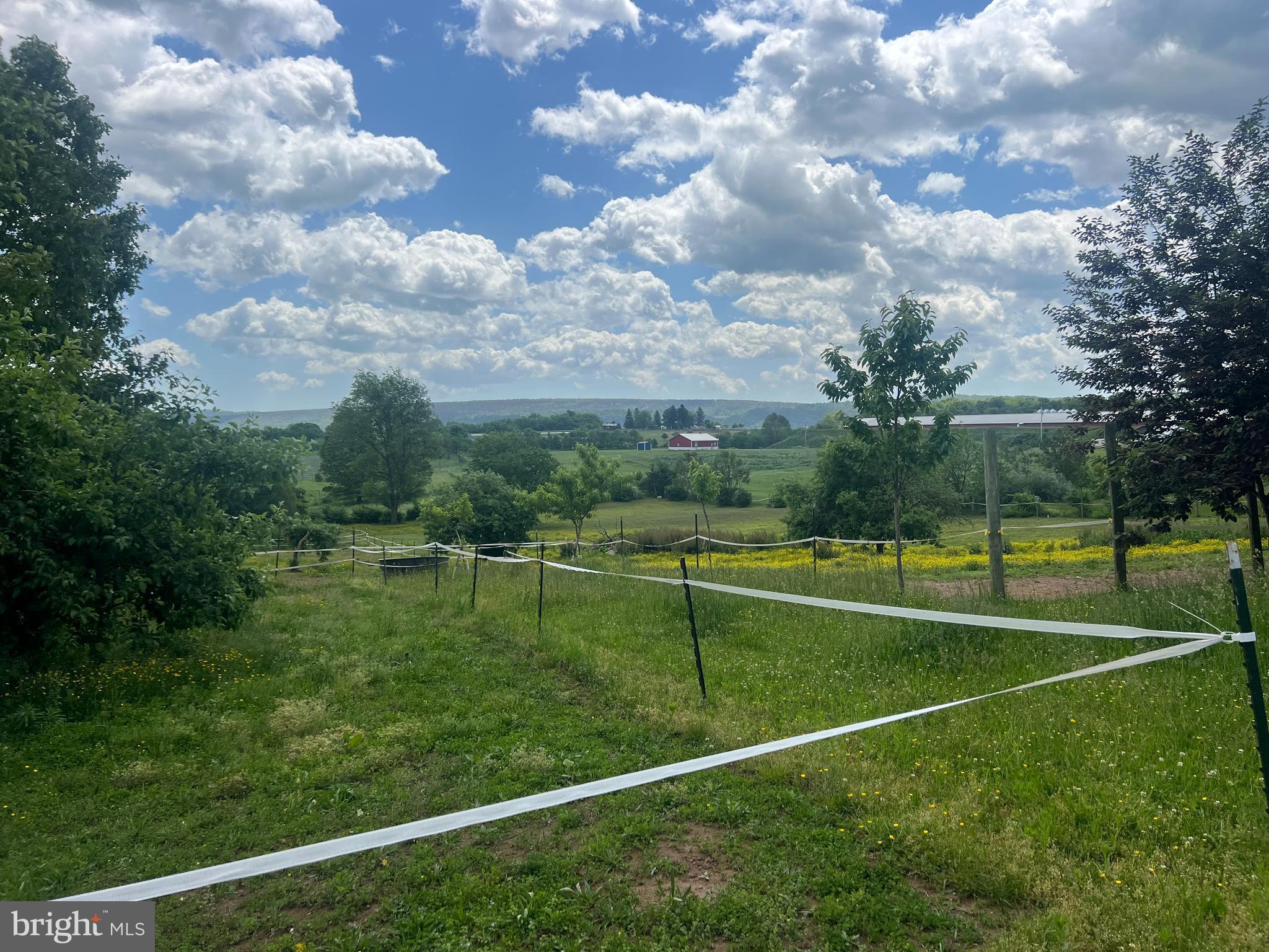 HICKORY CORNER - Residential