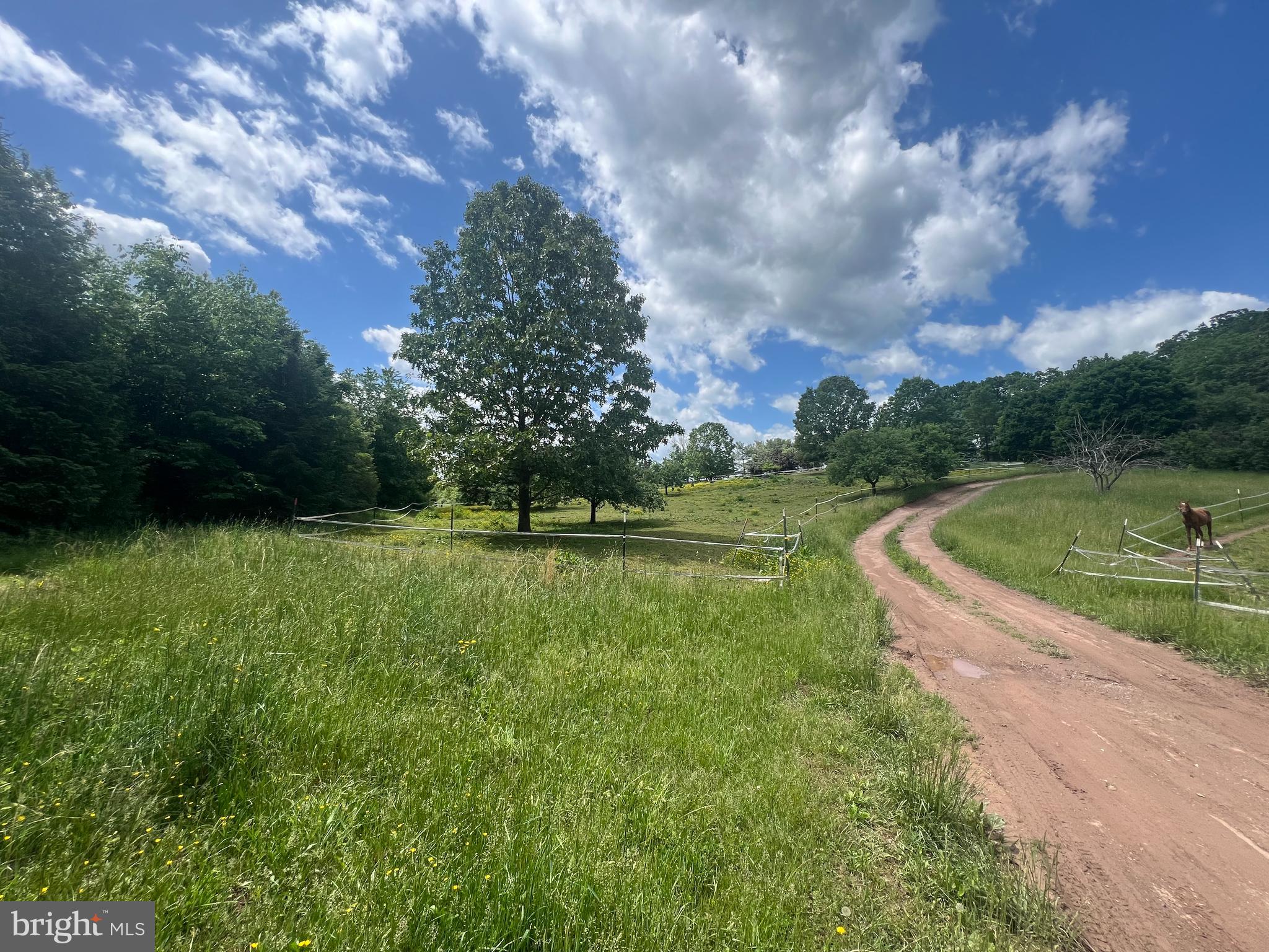 HICKORY CORNER - Residential