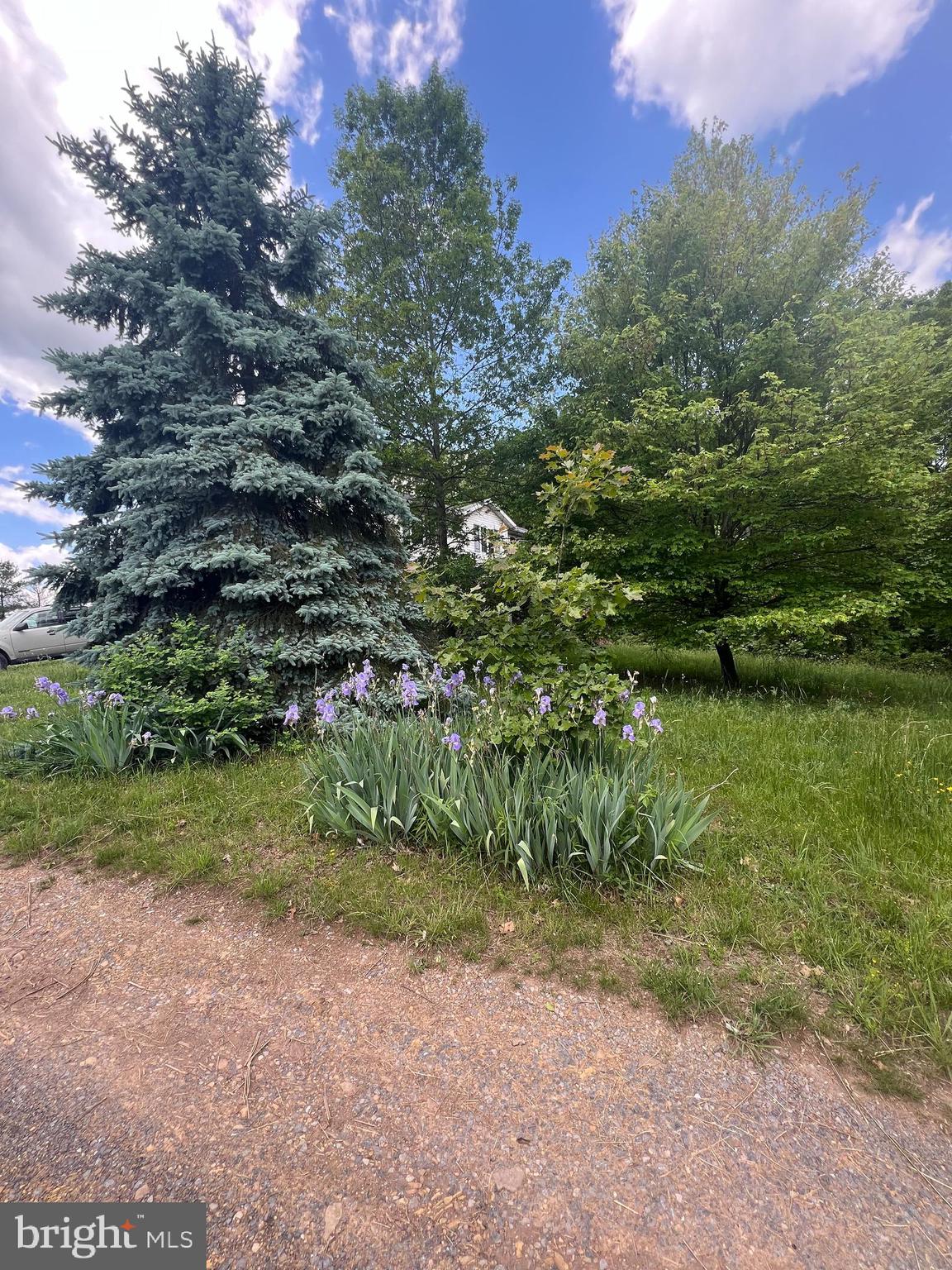 HICKORY CORNER - Residential