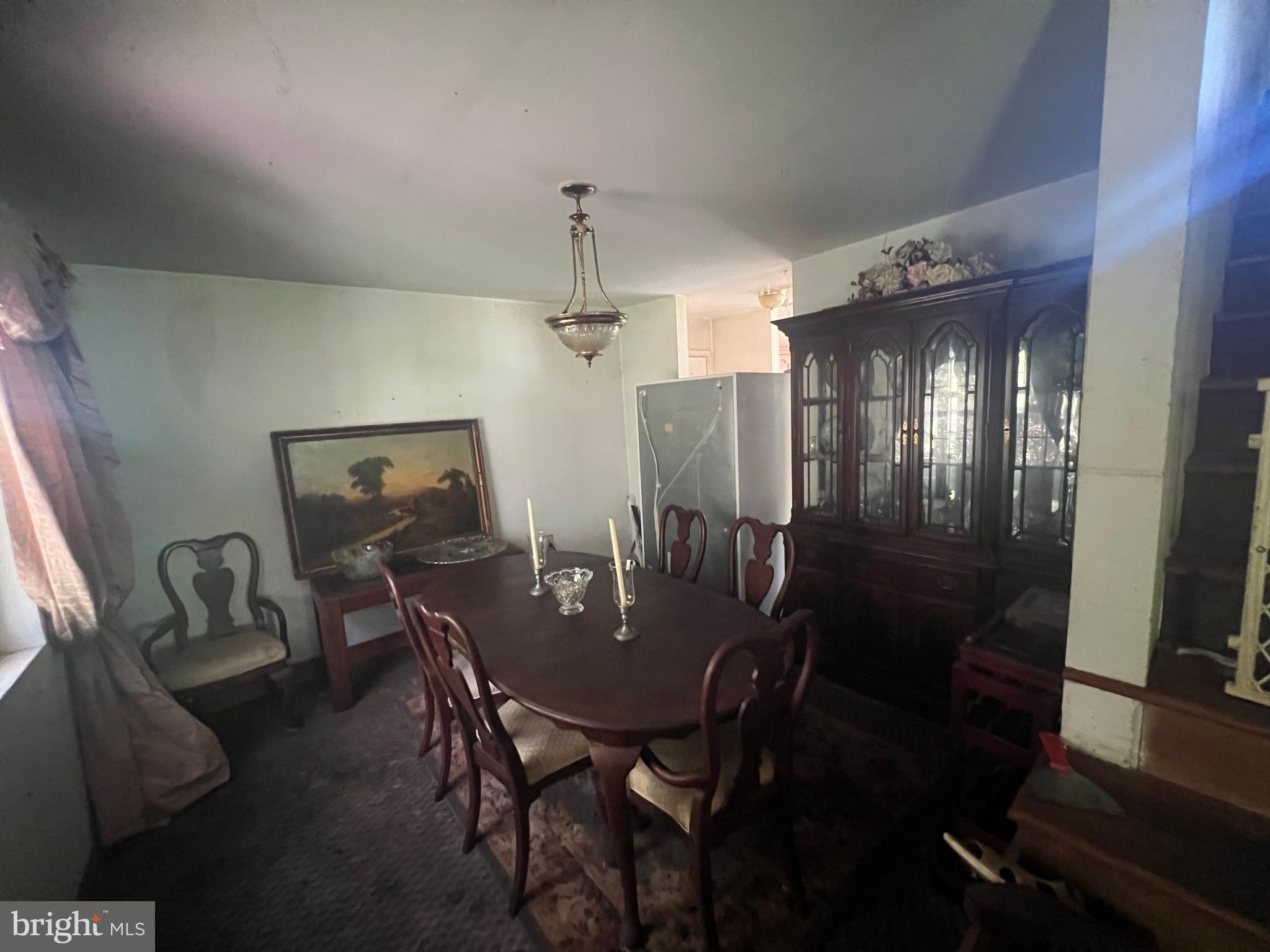 HICKORY CORNER - Residential