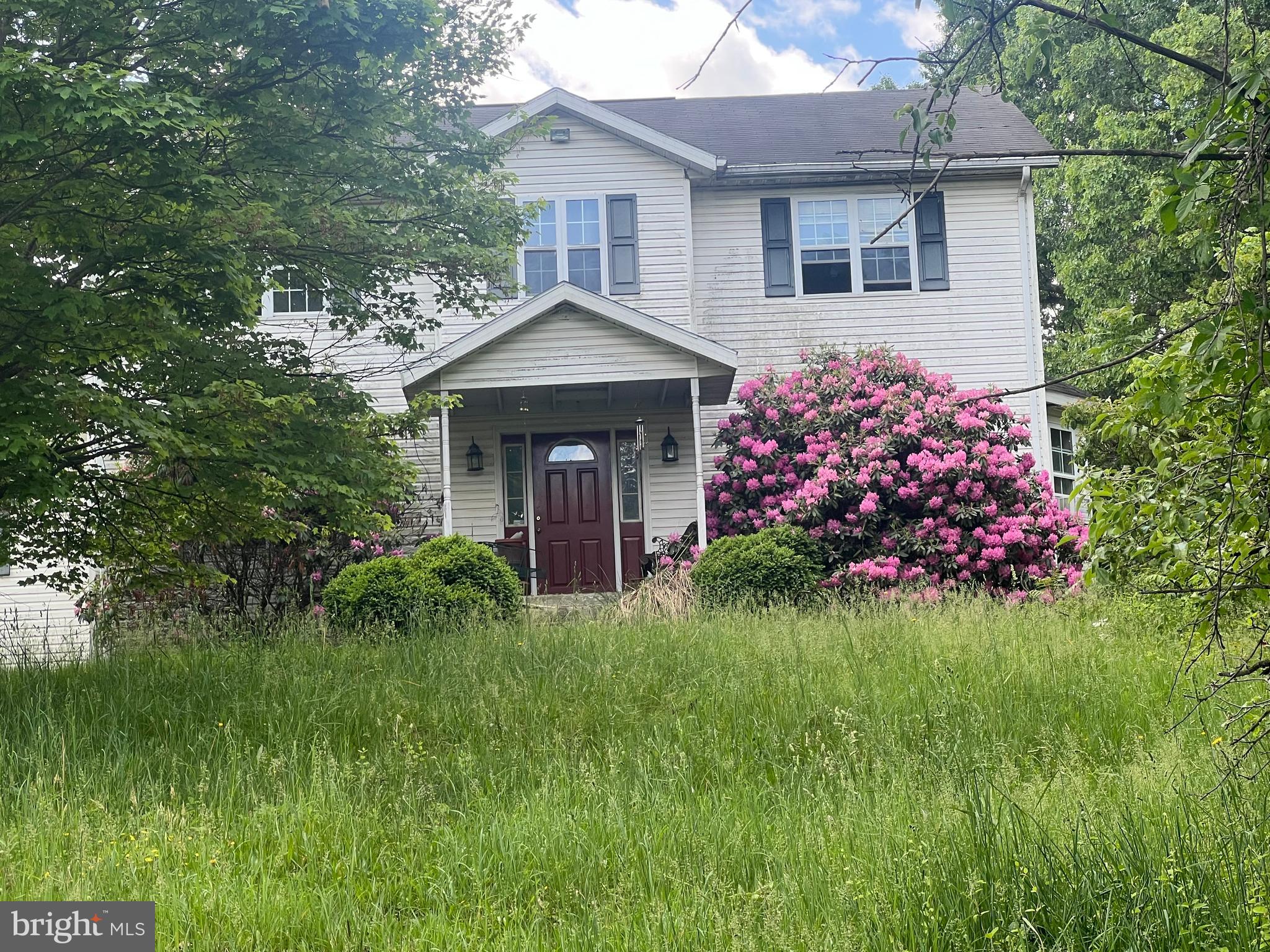 HICKORY CORNER - Residential