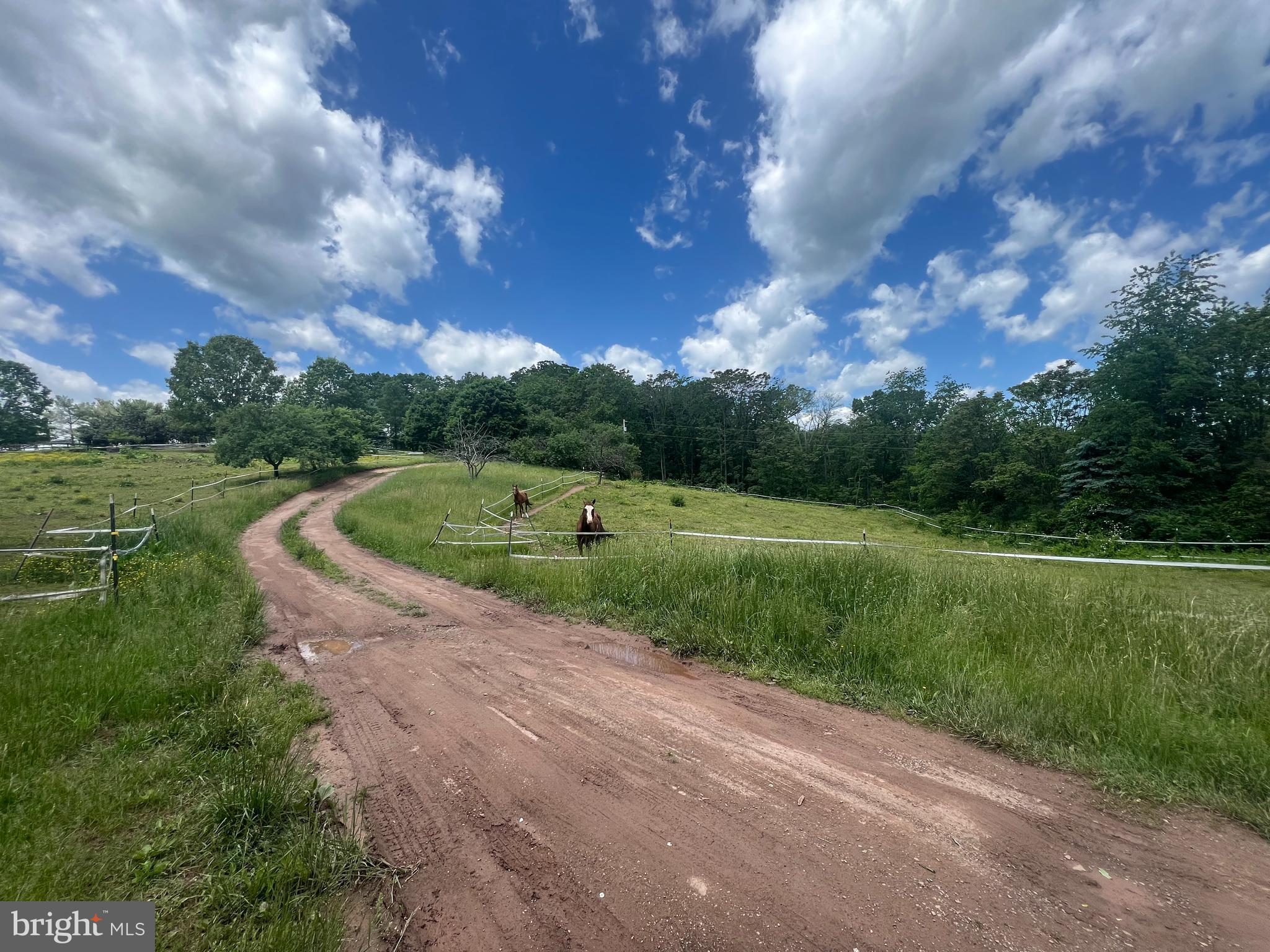 HICKORY CORNER - Residential