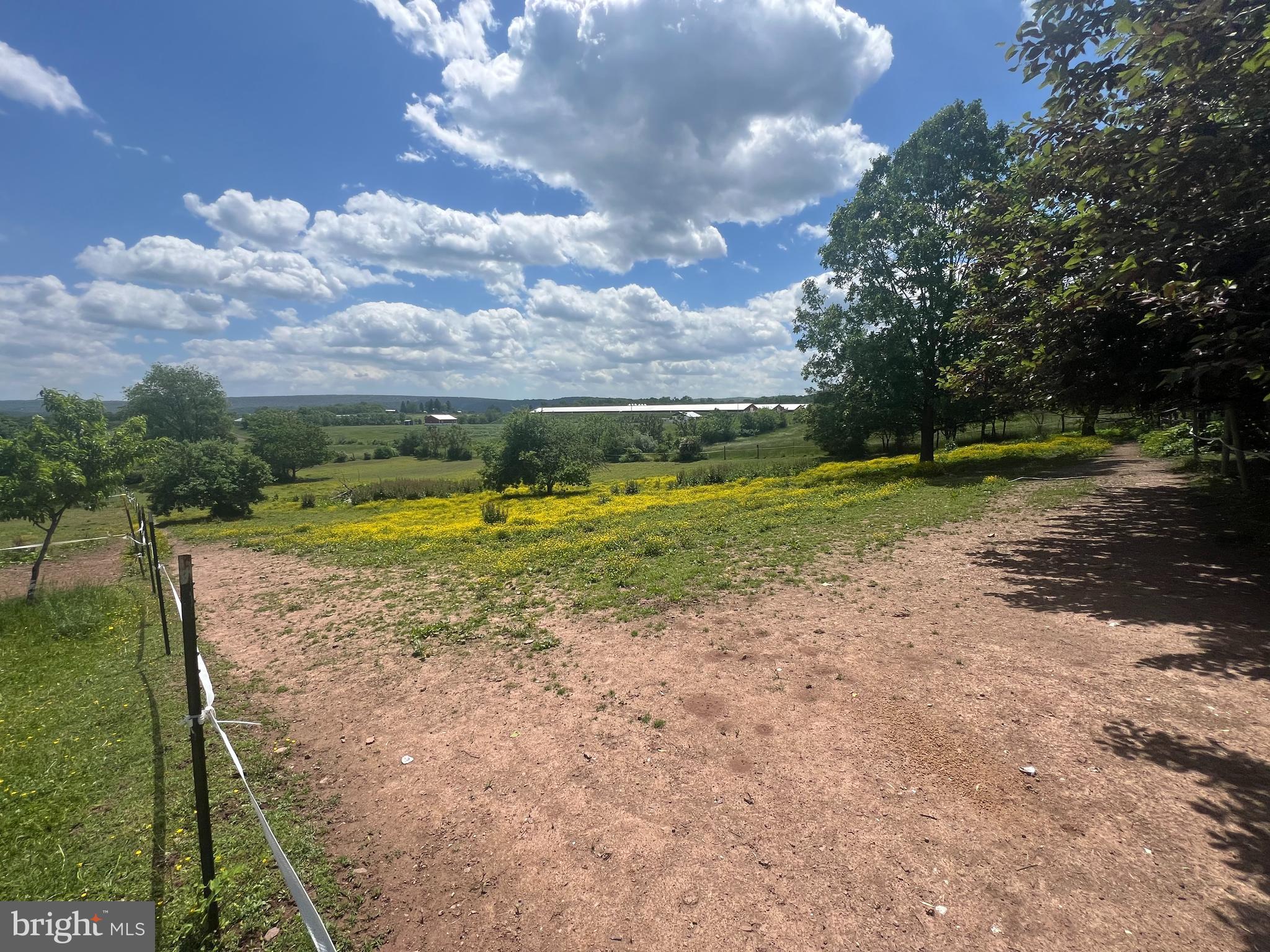 HICKORY CORNER - Residential