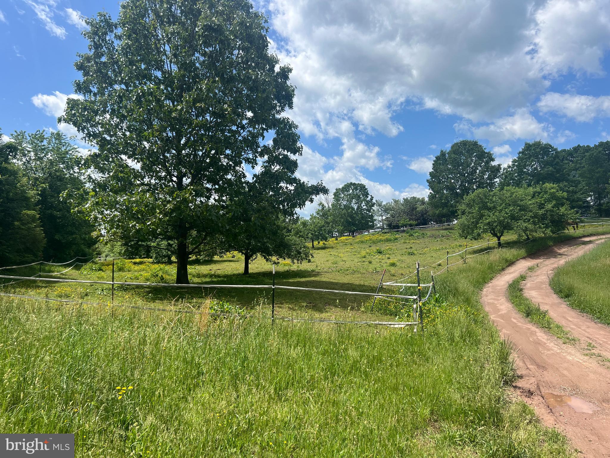 HICKORY CORNER - Residential