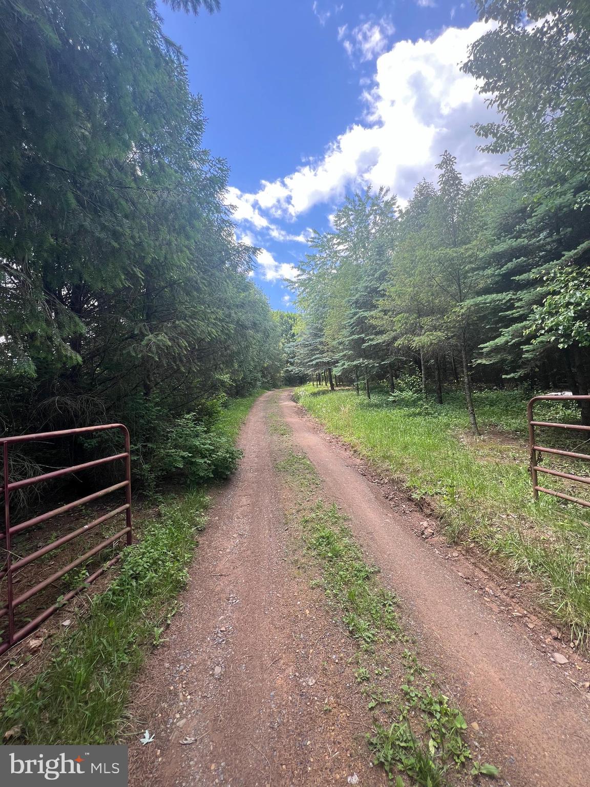 HICKORY CORNER - Residential