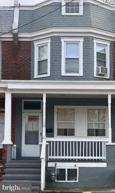 1612 Lancaster Avenue, Wilmington, DE 19805