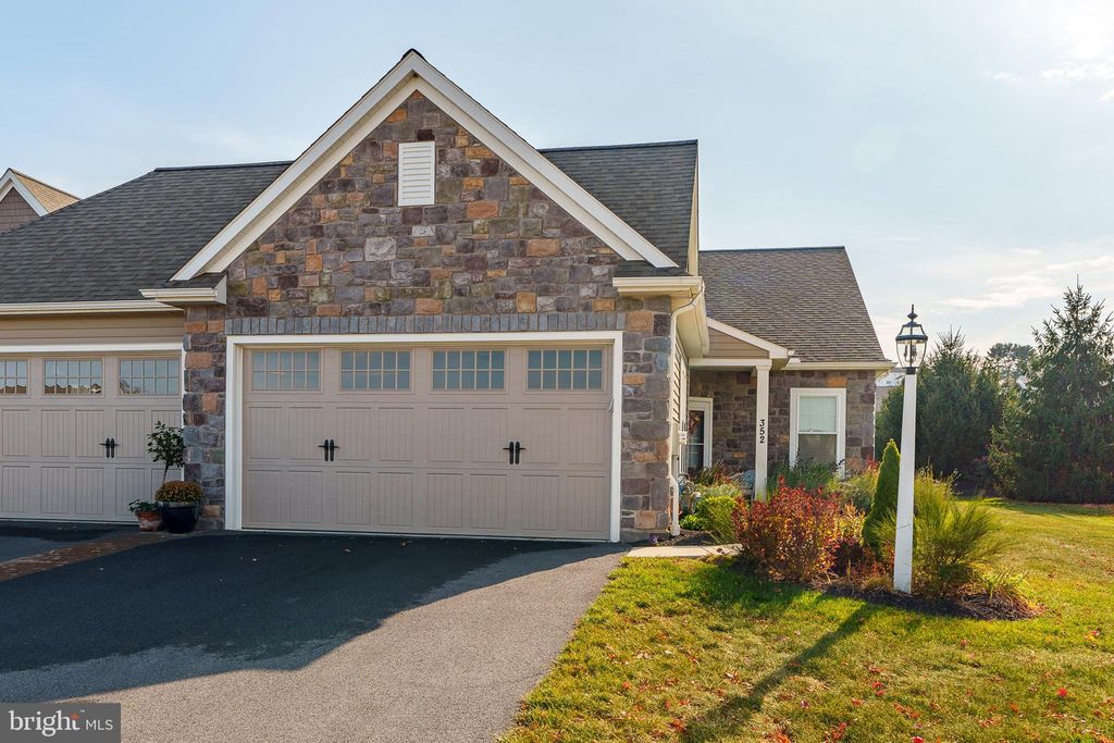 Photo of 352 Meadow Rose Drive, LITITZ, PA 17543 (MLS # PALA2060578)
