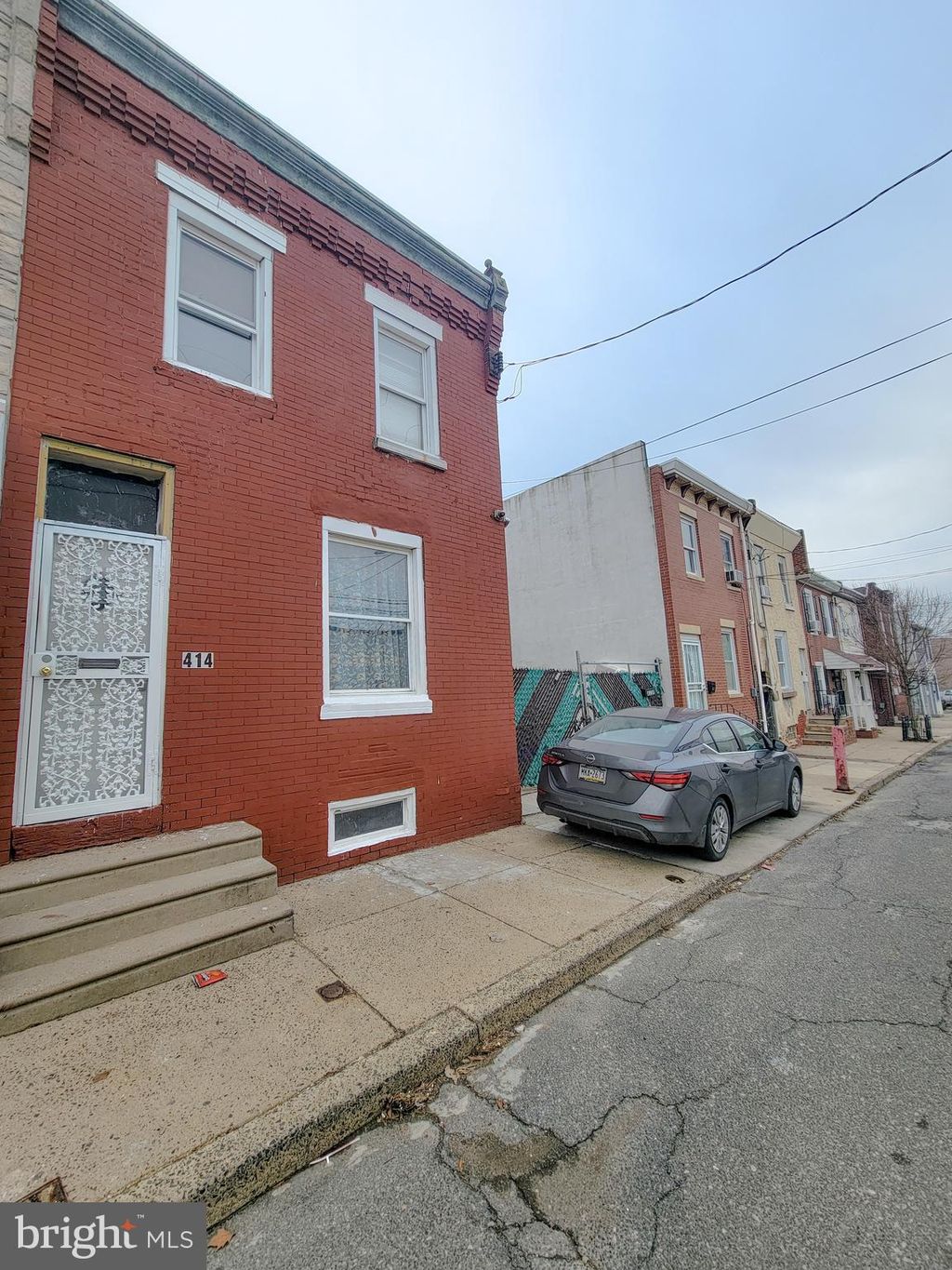 Photo of 4141 Salem Street, PHILADELPHIA, PA 19124 (MLS # PAPH2591766)