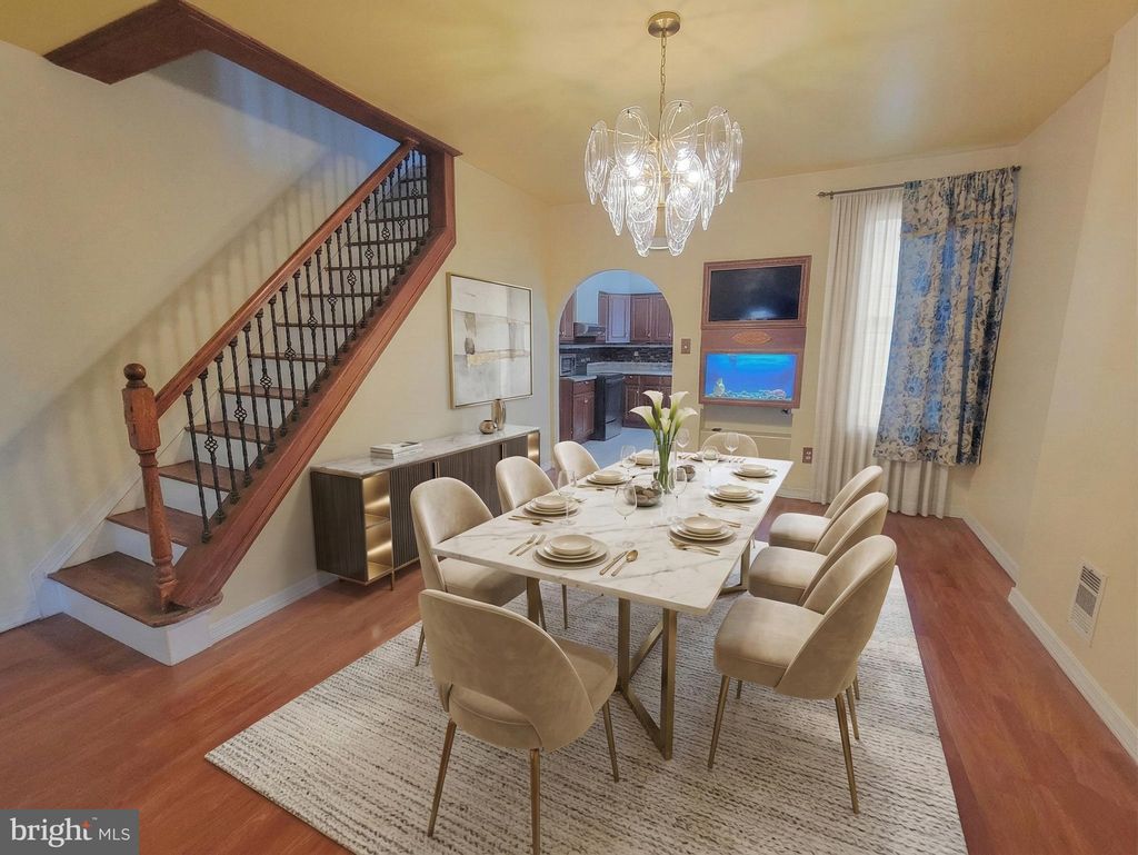 Photo of 4141 Salem Street, PHILADELPHIA, PA 19124 (MLS # PAPH2591766)