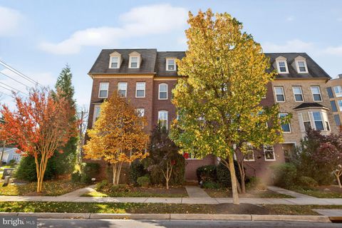 7902 YELLOWSTONE WAY ROCKVILLE MD 20855