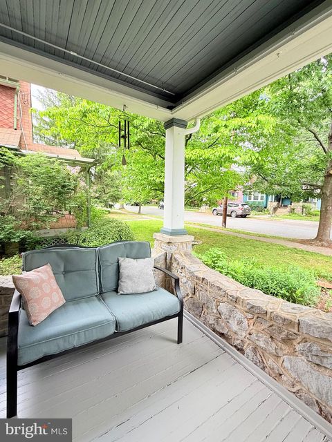 Tiny photo for 118 Leslie Avenue, MERCHANTVILLE, NJ 08109 (MLS # NJCD2117888)