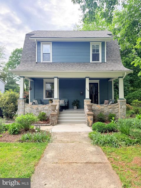 Tiny photo for 118 Leslie Avenue, MERCHANTVILLE, NJ 08109 (MLS # NJCD2117888)