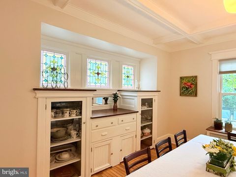Tiny photo for 118 Leslie Avenue, MERCHANTVILLE, NJ 08109 (MLS # NJCD2117888)