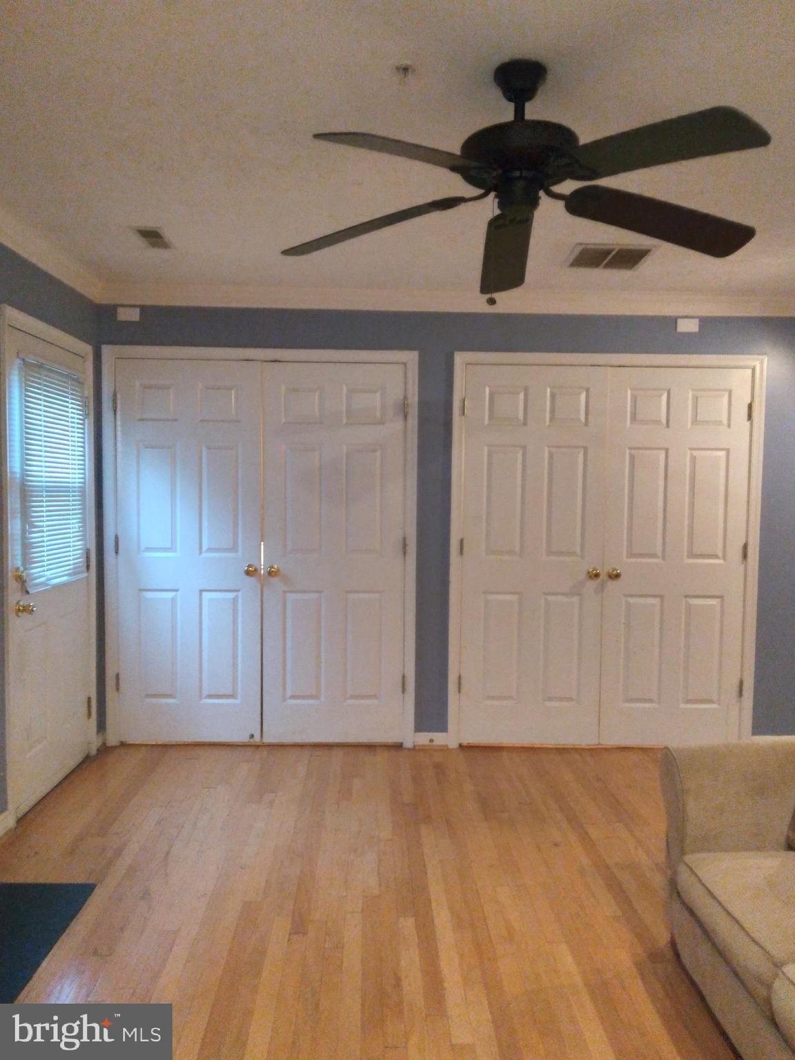 BRINKLEY TOWNS - Residential