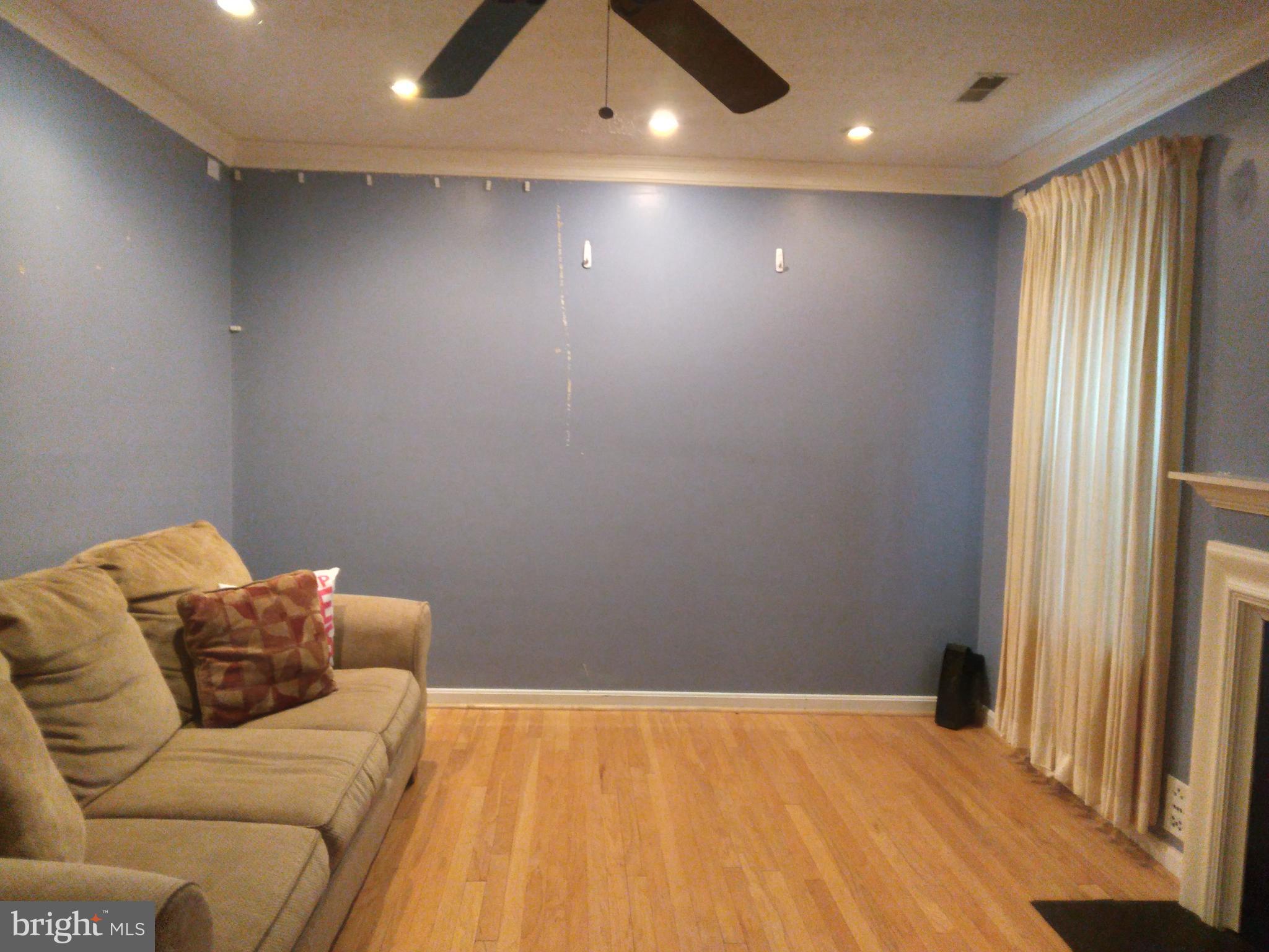 BRINKLEY TOWNS - Residential