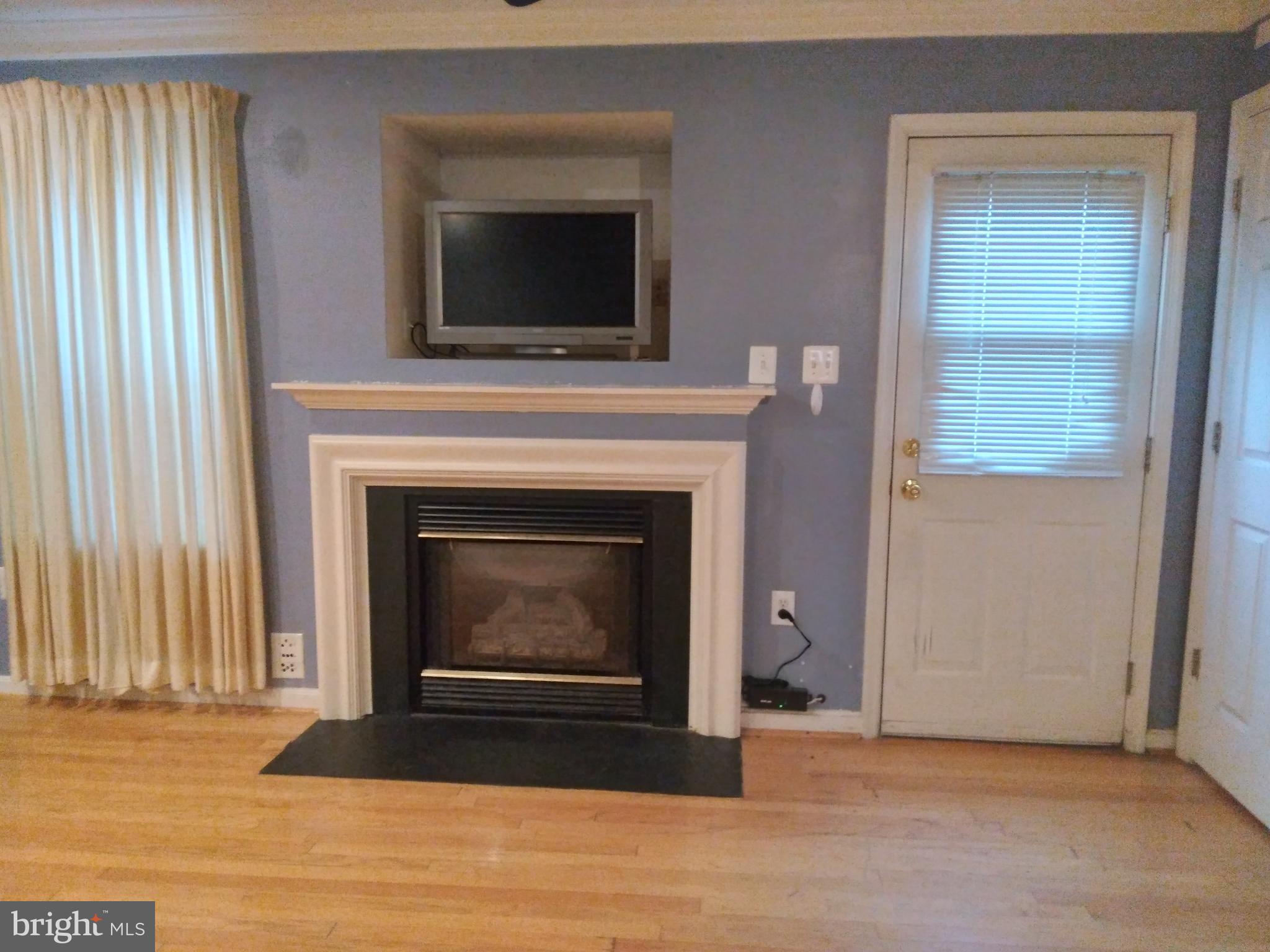 BRINKLEY TOWNS - Residential