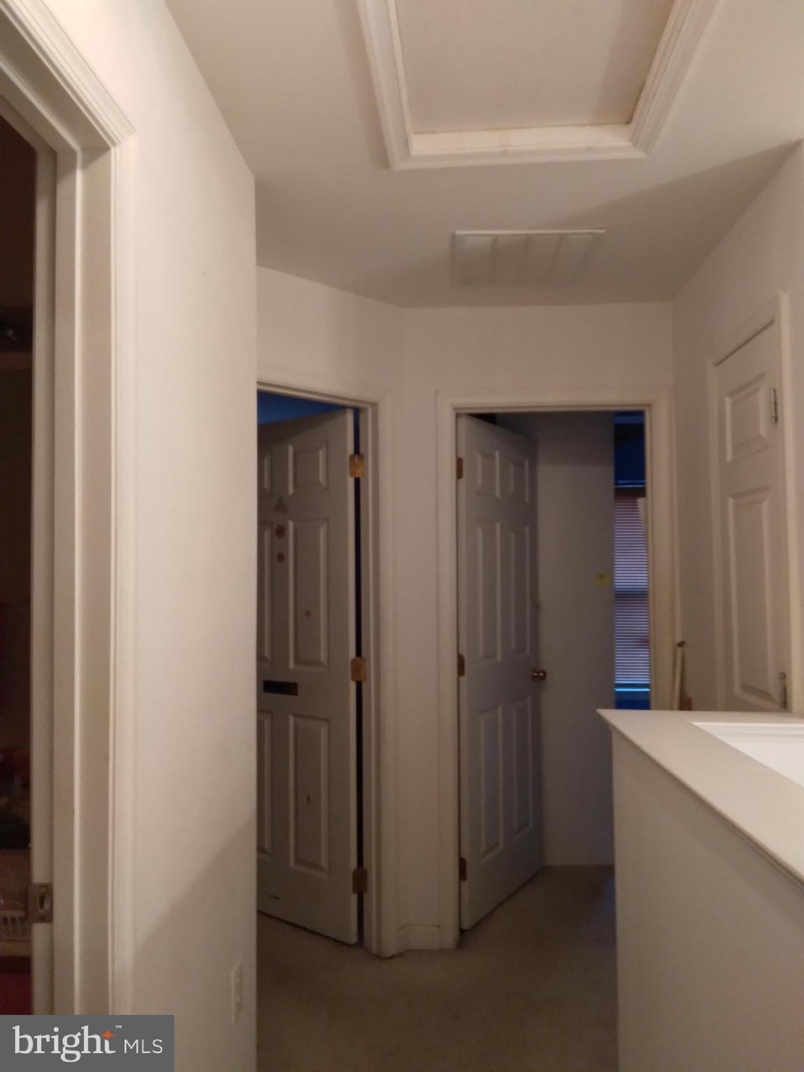 BRINKLEY TOWNS - Residential