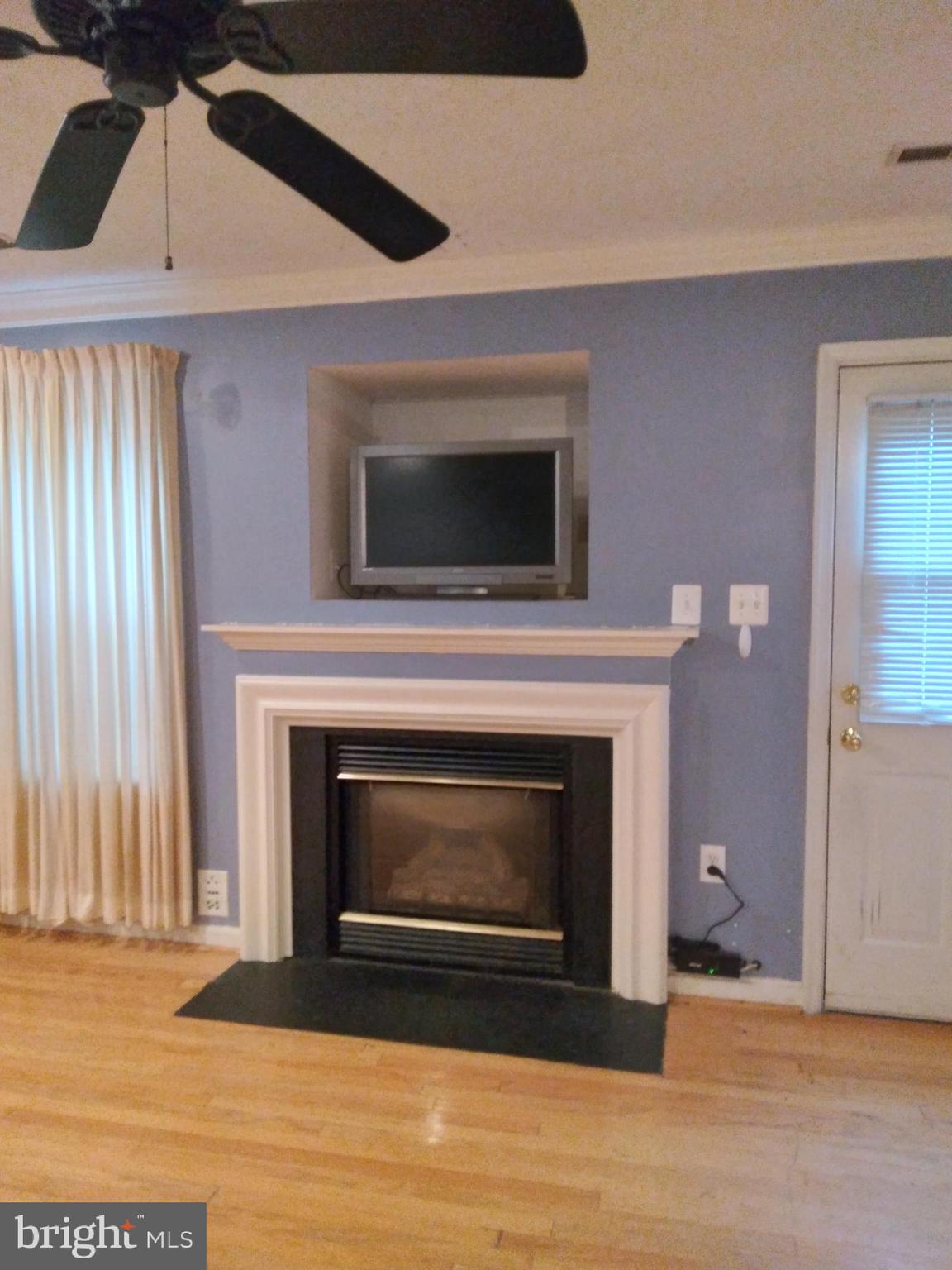 BRINKLEY TOWNS - Residential