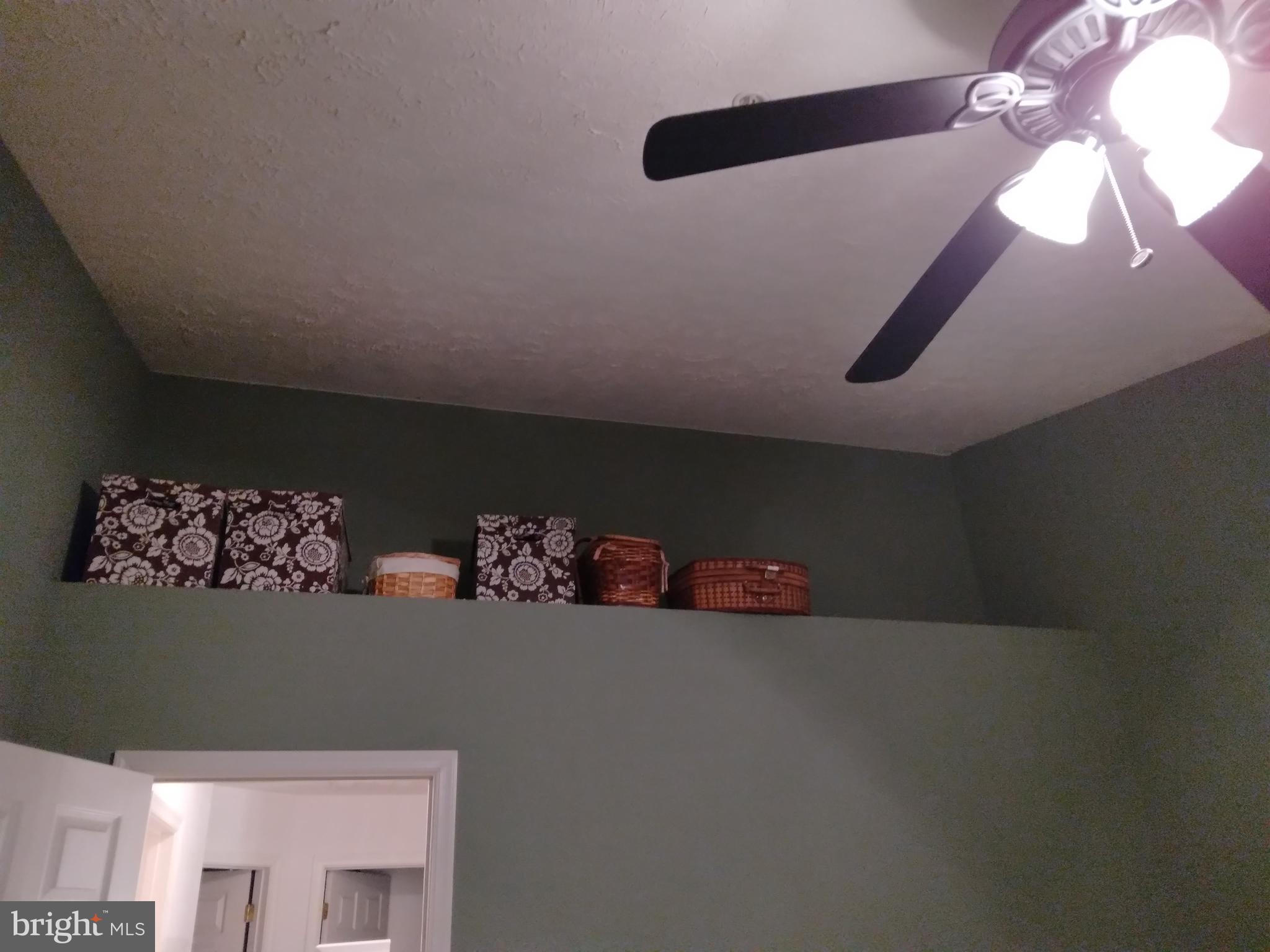 BRINKLEY TOWNS - Residential