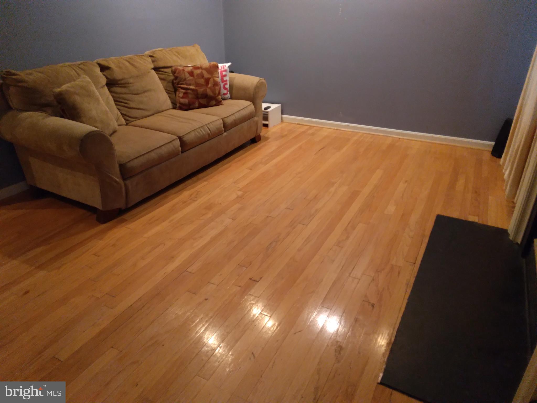 BRINKLEY TOWNS - Residential