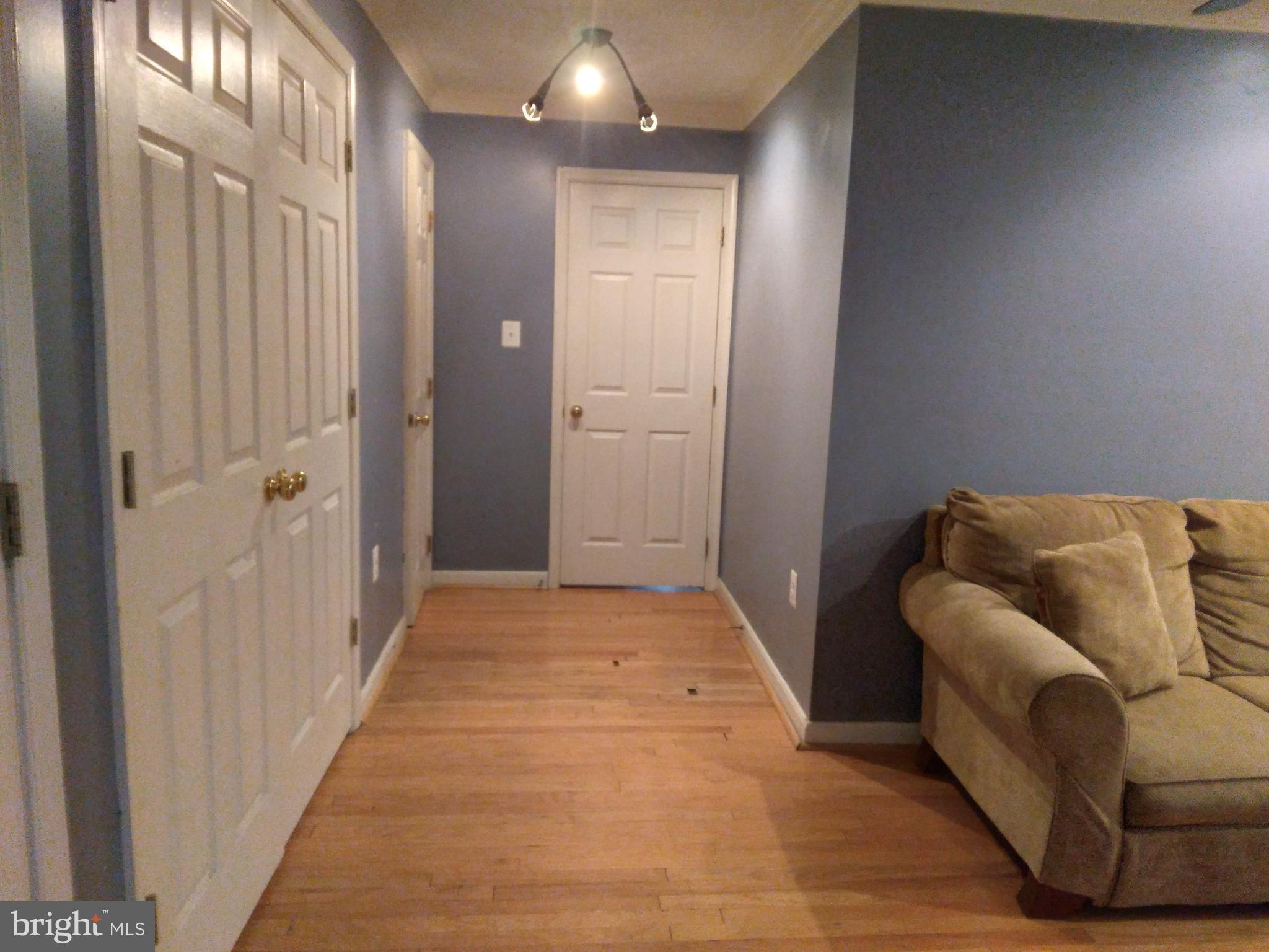 BRINKLEY TOWNS - Residential