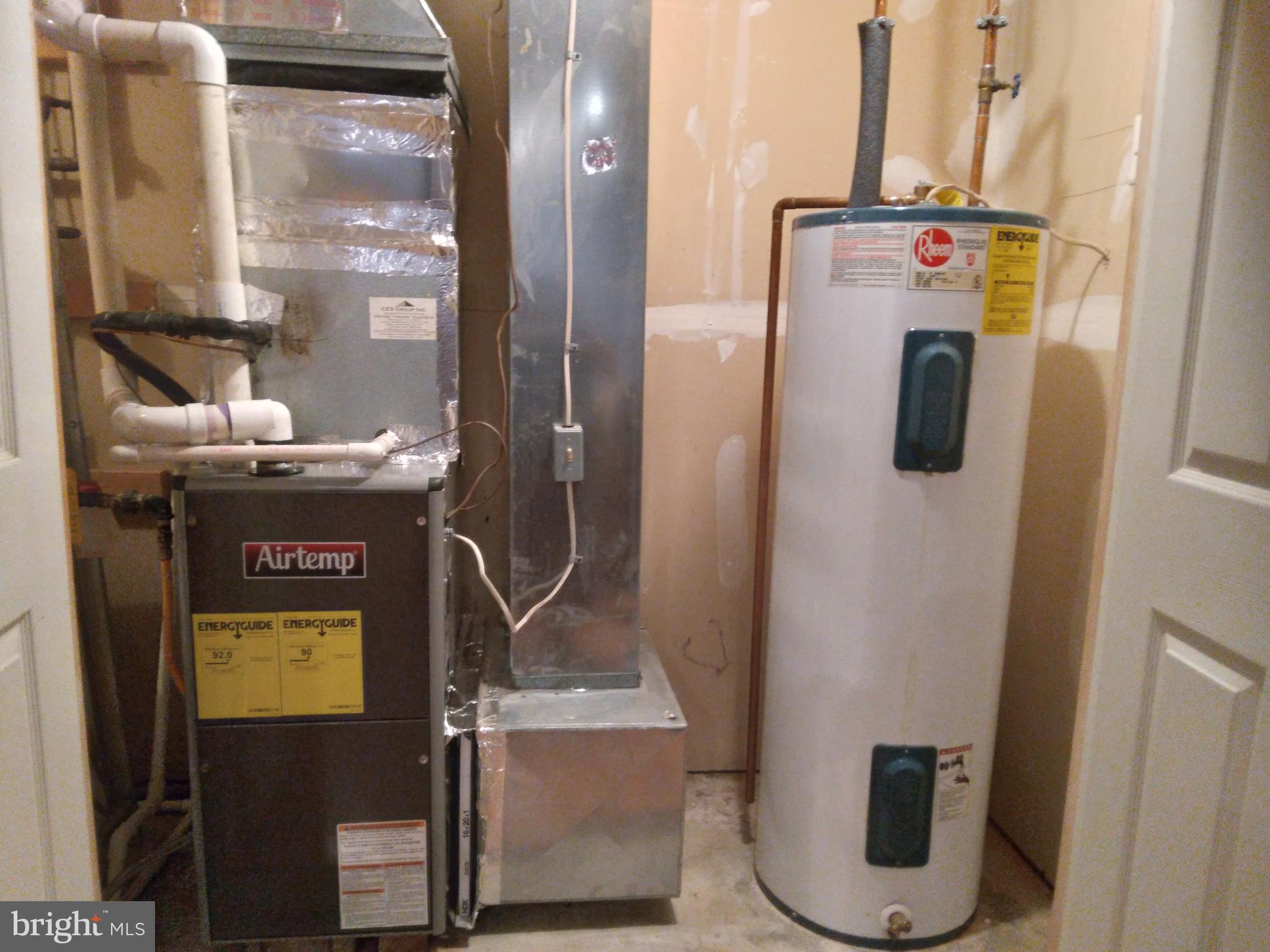 BRINKLEY TOWNS - Residential