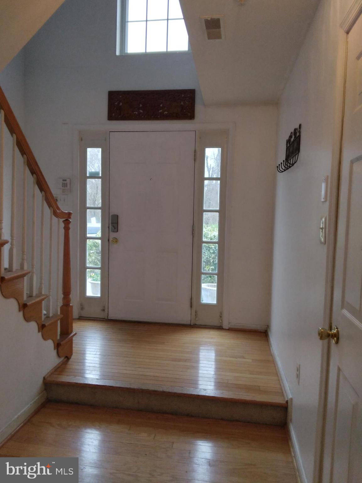 BRINKLEY TOWNS - Residential