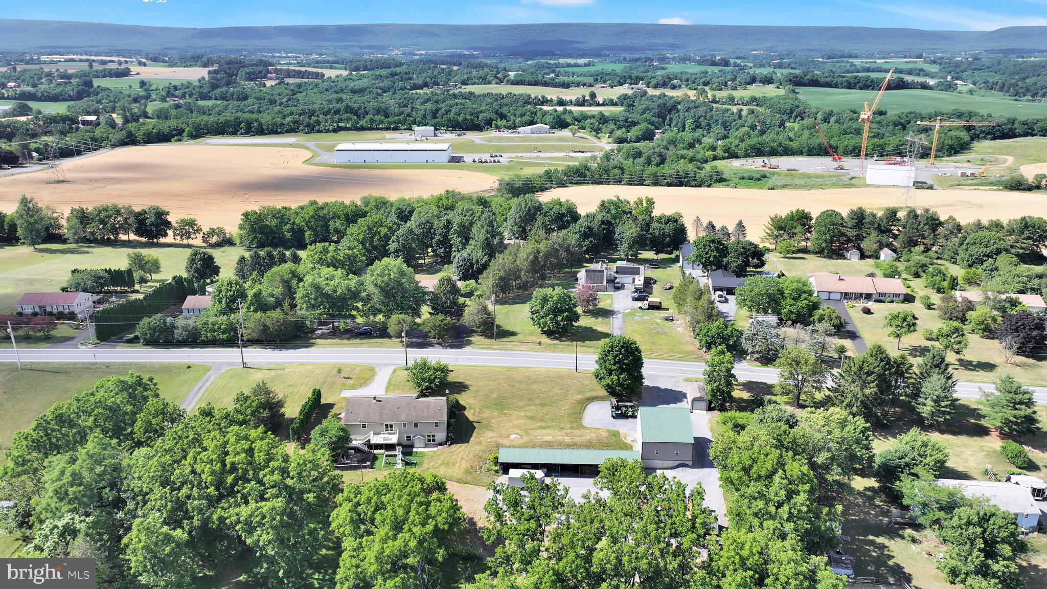 680 NEW SCHAEFFERSTOWN ROAD