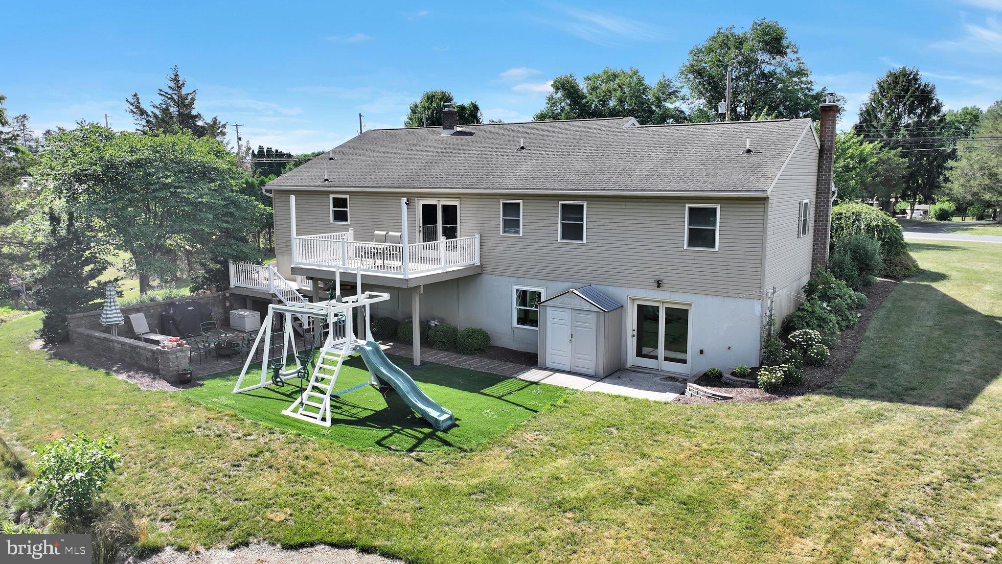 680 NEW SCHAEFFERSTOWN ROAD