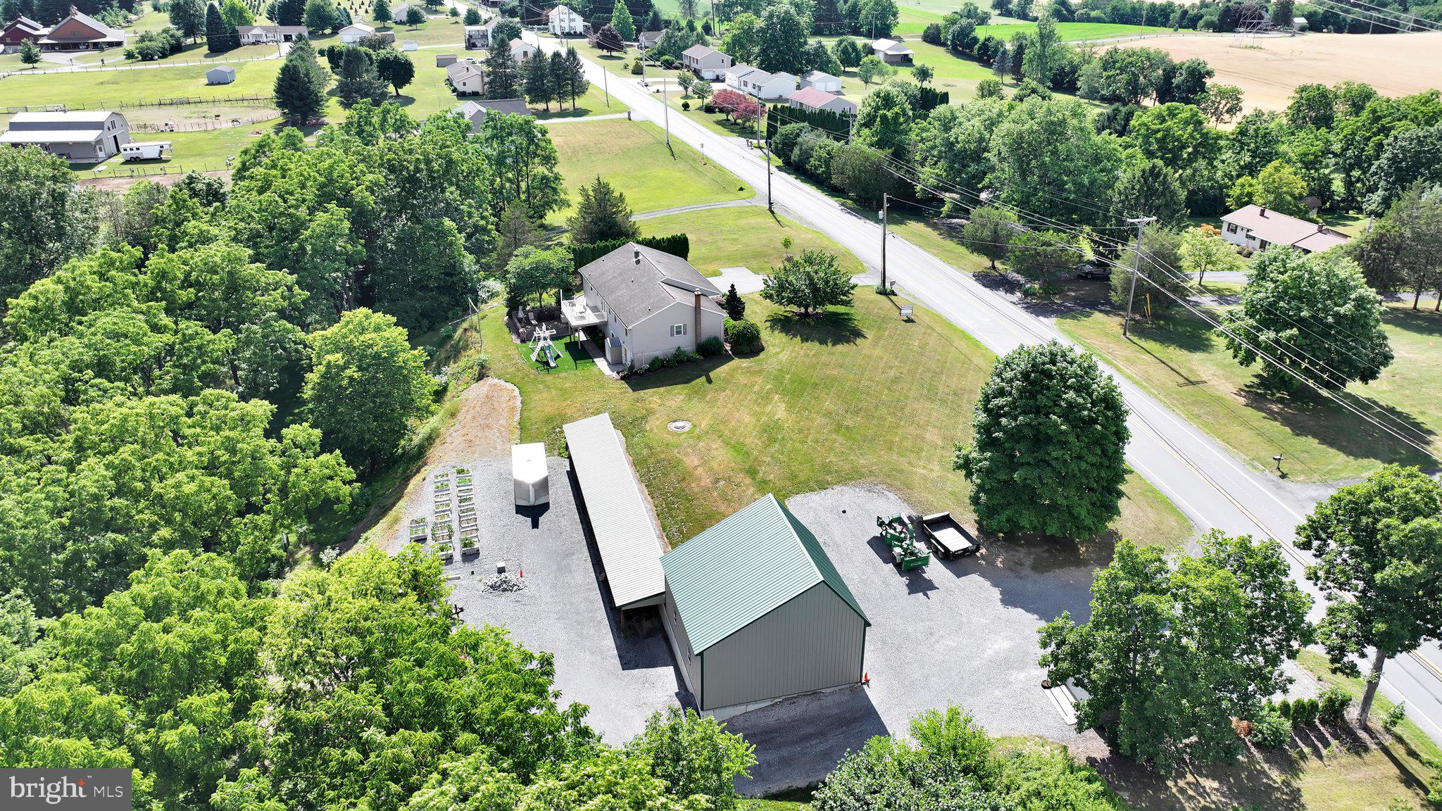 680 NEW SCHAEFFERSTOWN ROAD