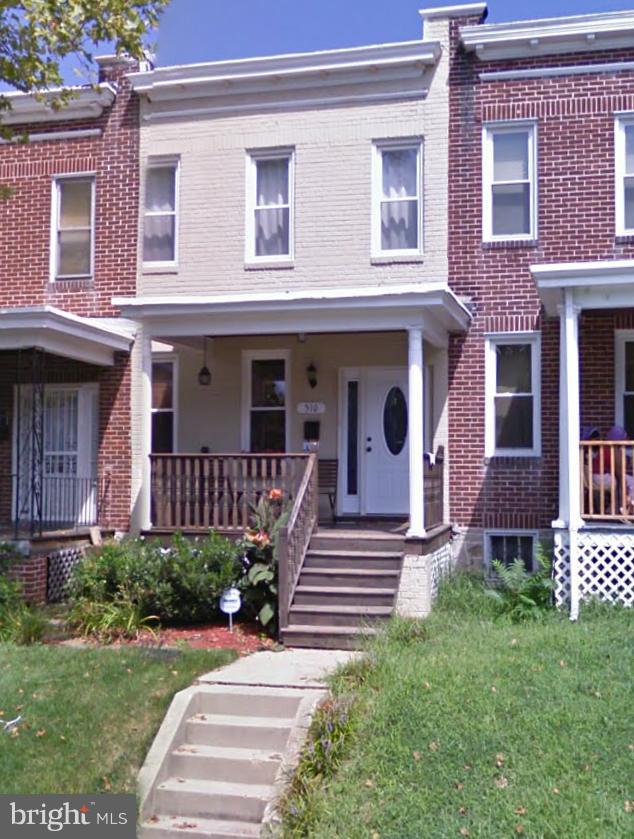 NONE AVAILABLE - Residential Lease