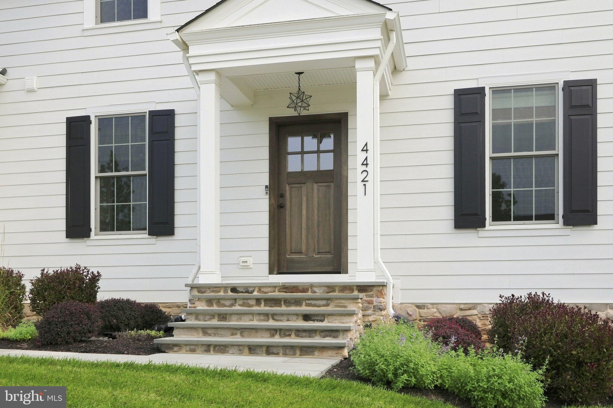 4421 STONEBRIDGE DRIVE