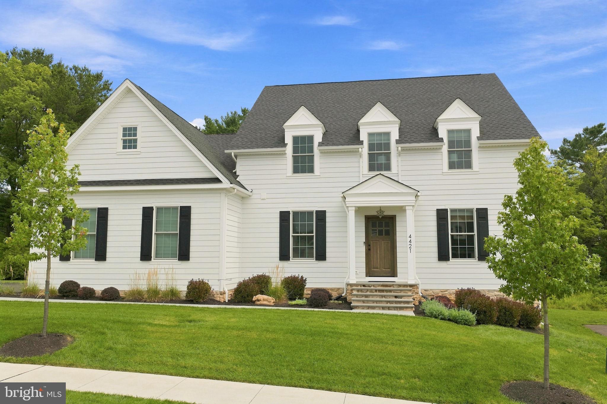 4421 STONEBRIDGE DRIVE