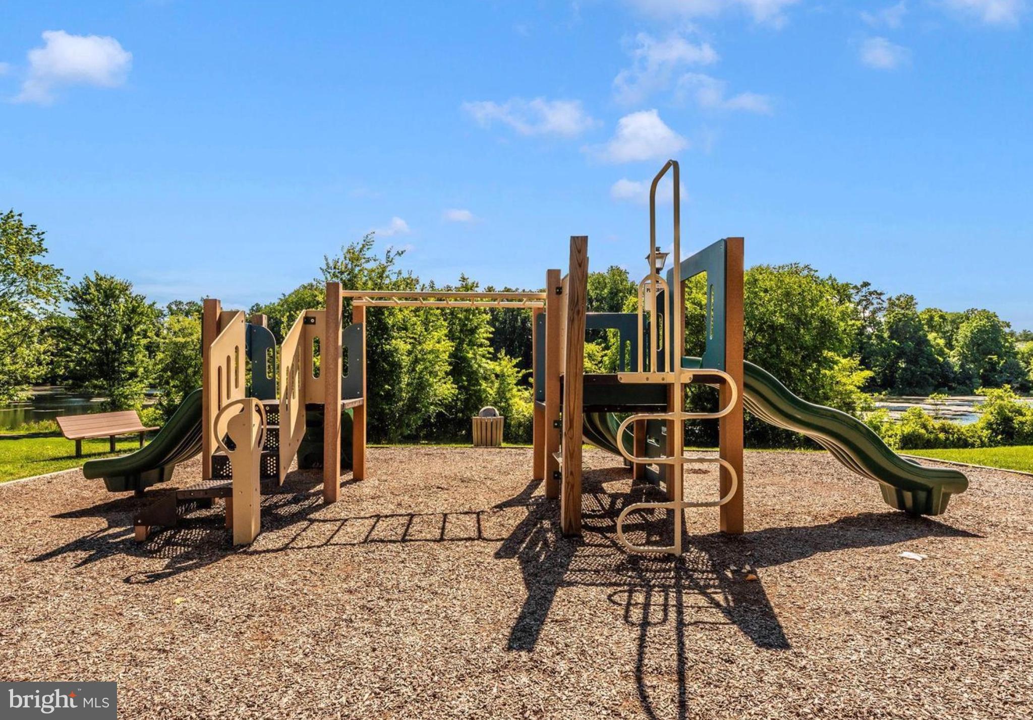 GUNNERS LAKE VILLAGE - Residential