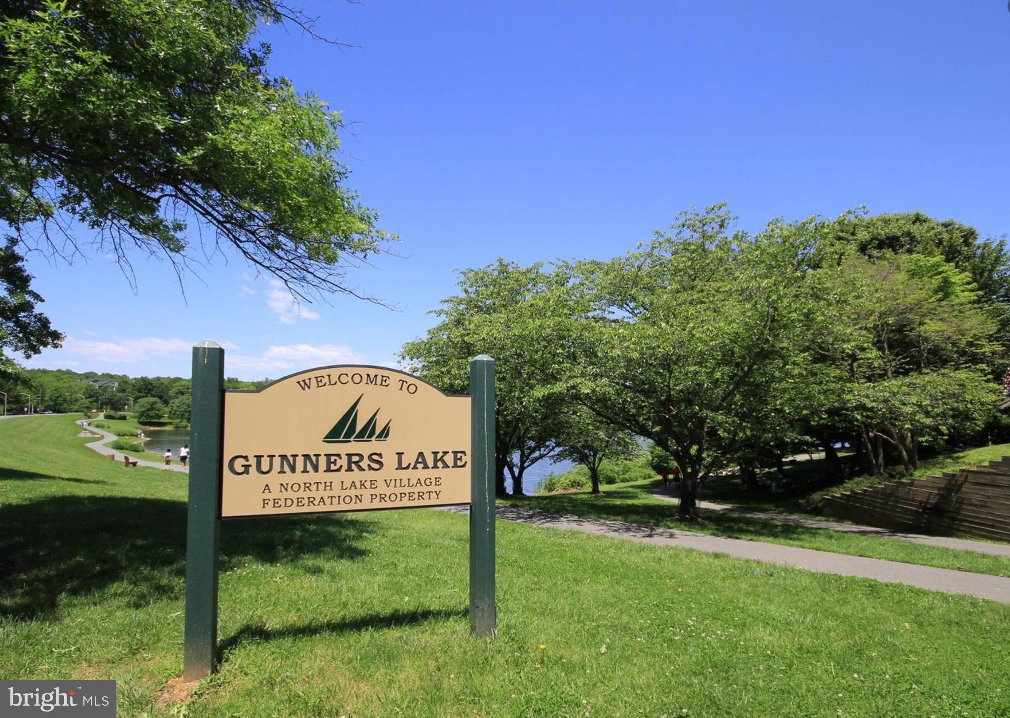 GUNNERS LAKE VILLAGE - Residential