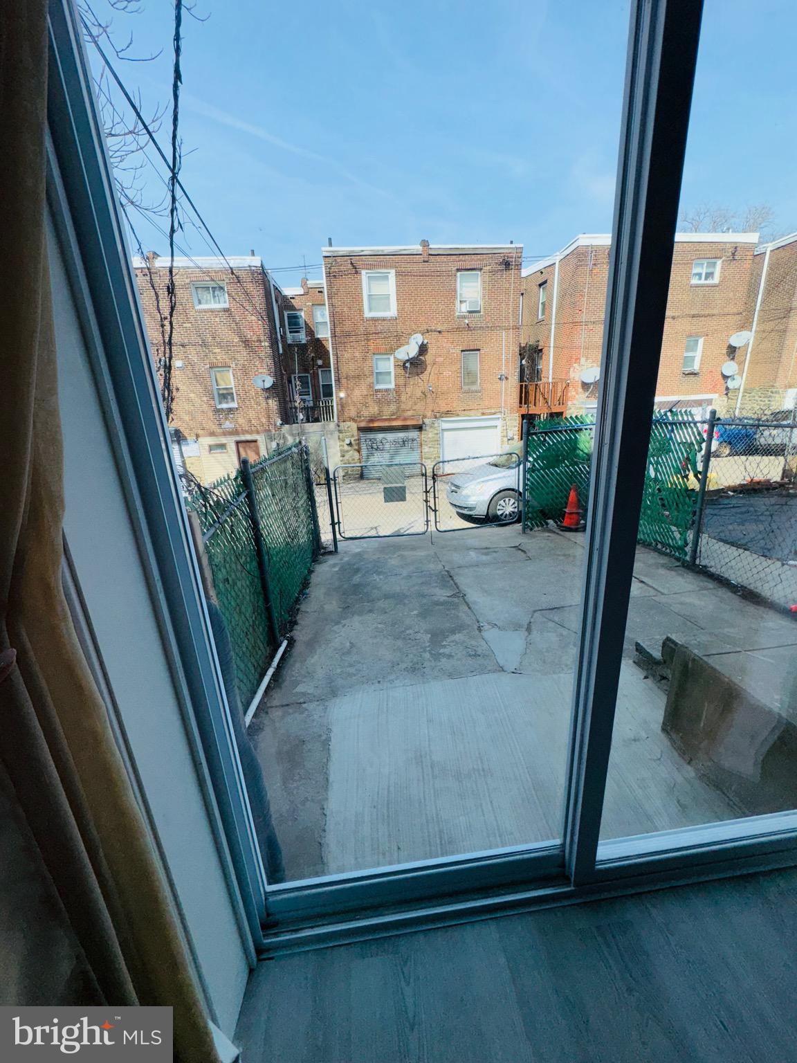 PHILADELPHIA (NORTH) - Residential