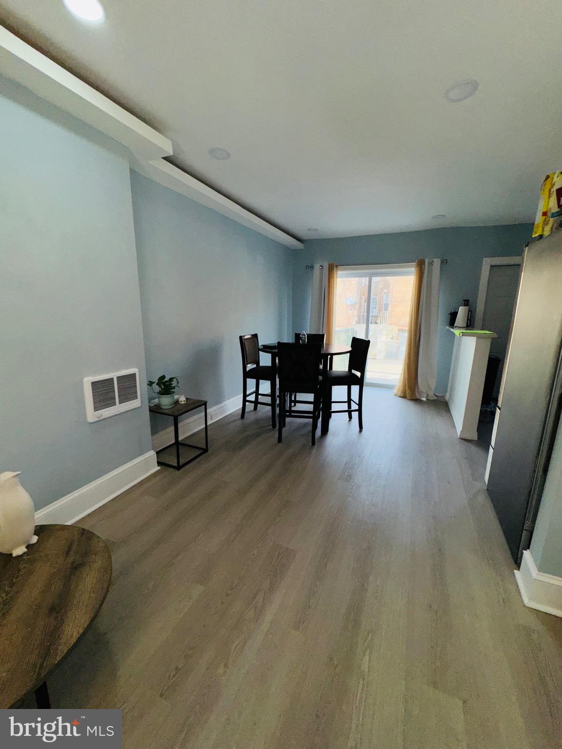 PHILADELPHIA (NORTH) - Residential