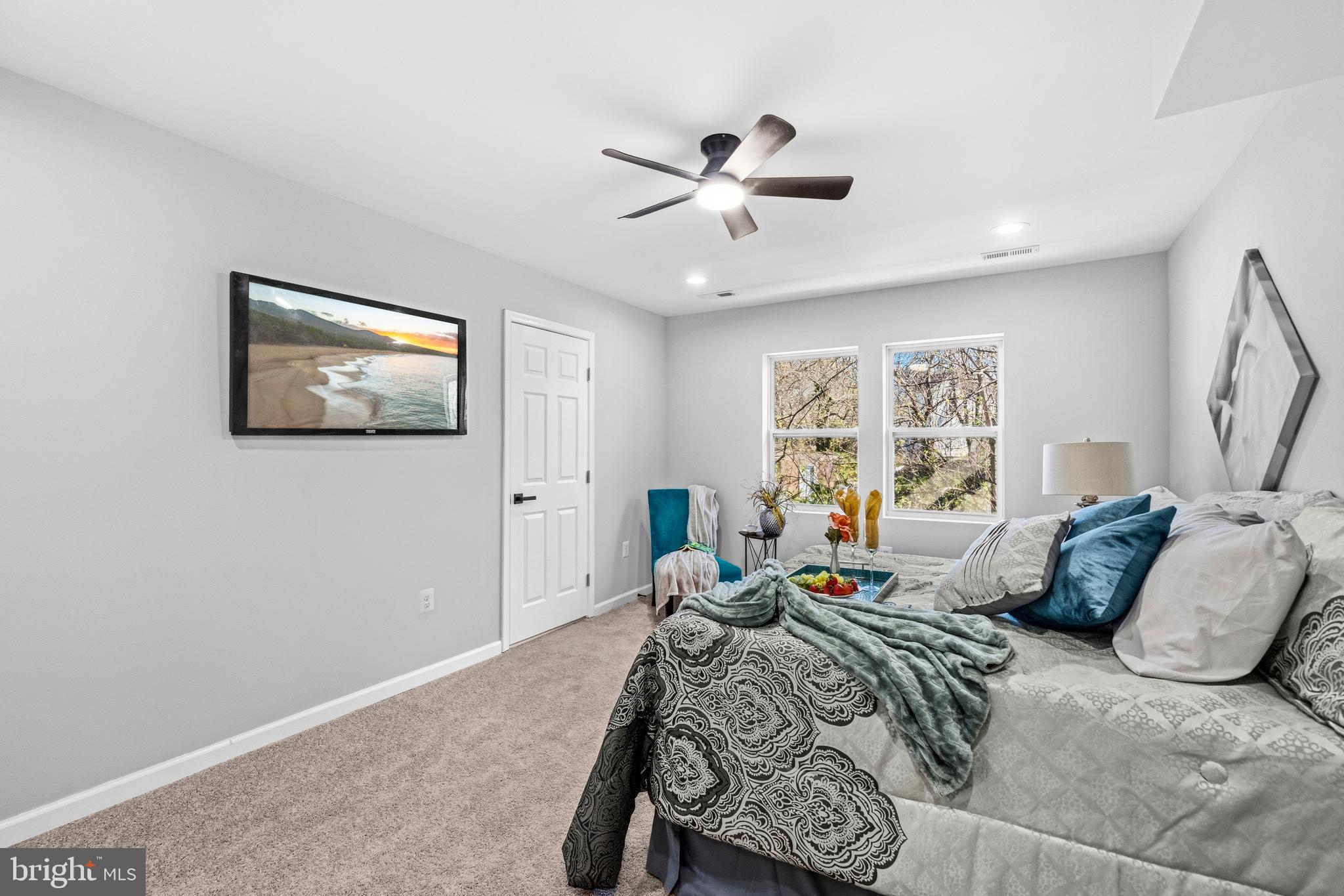 SEAT PLEASANT HEIGHTS - Residential