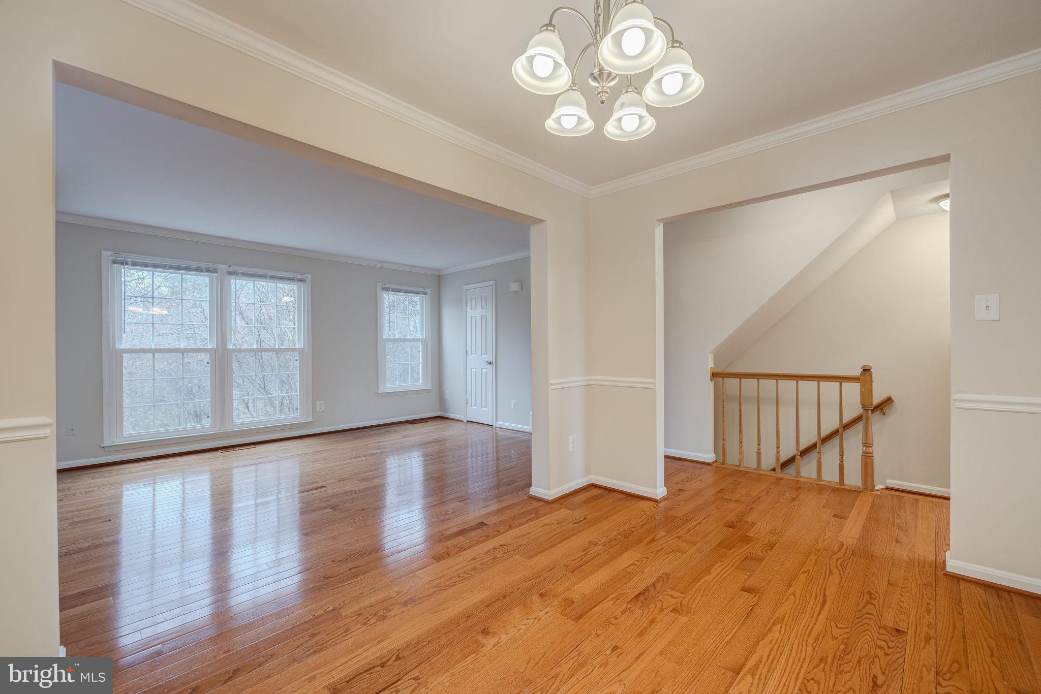 LANDSDOWNE - Residential Lease